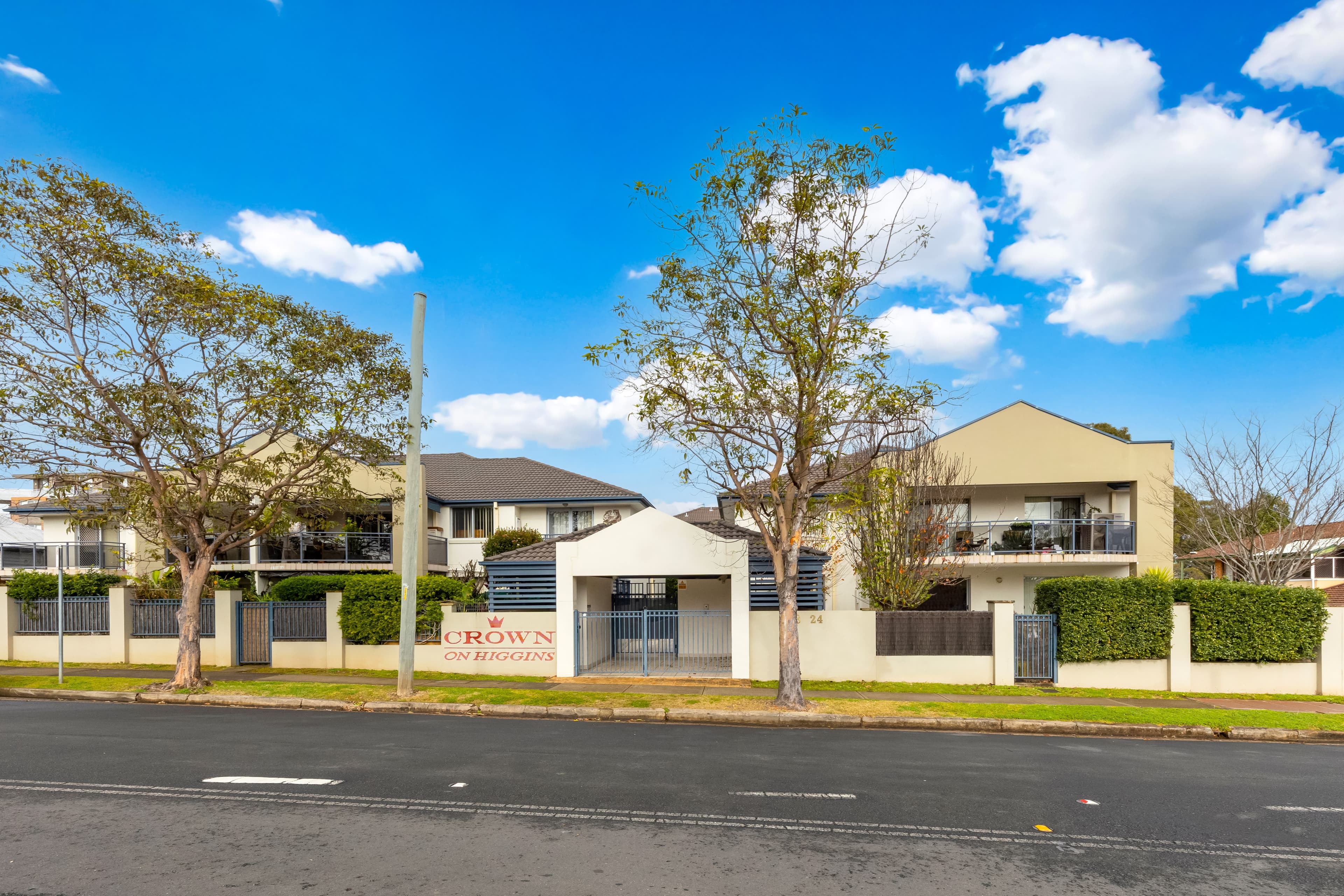 8/18-24 Higgins Street, PENRITH, Penrith - Image 1
