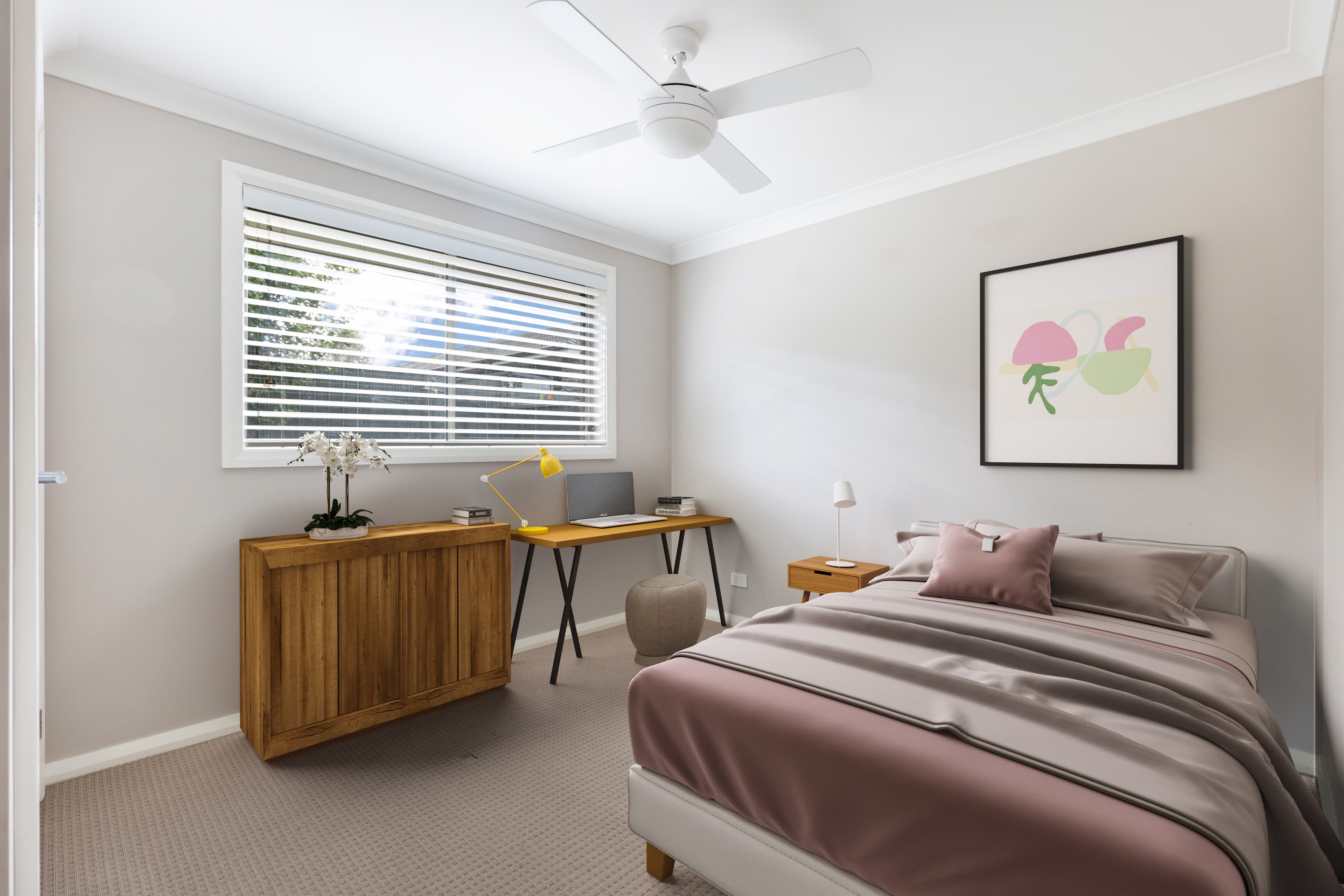 9 Montague Drive, JORDAN SPRINGS, Jordan Springs - Thumbnail 7