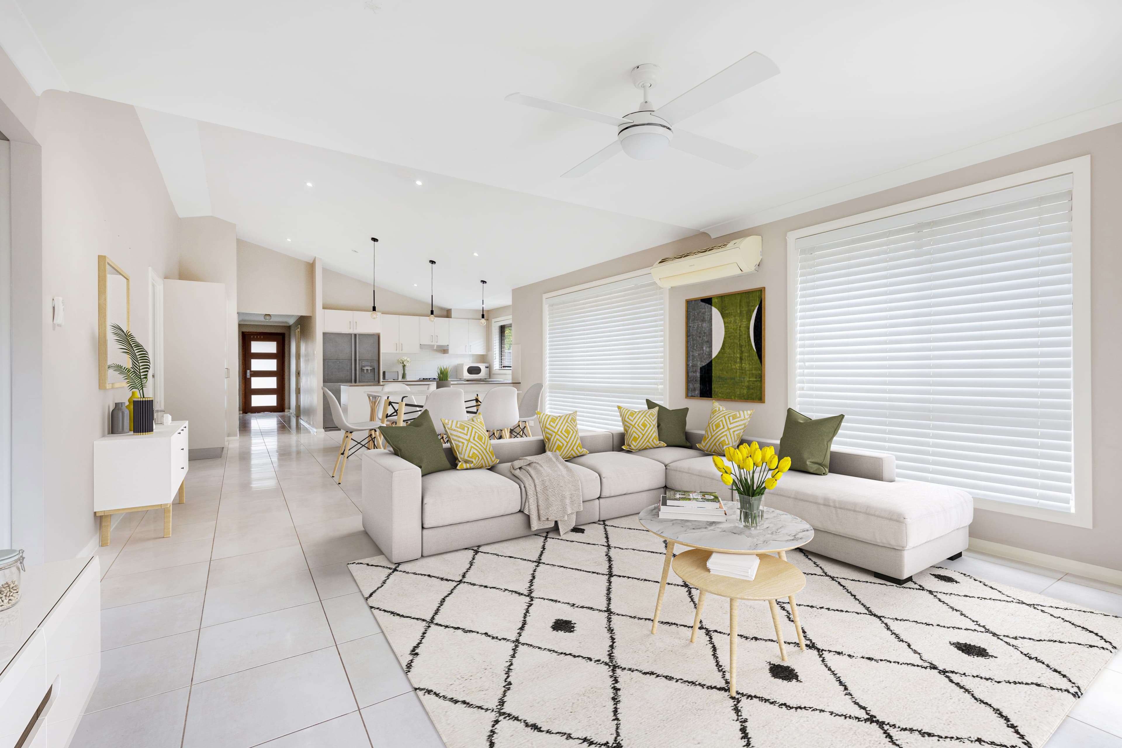 9 Montague Drive, JORDAN SPRINGS, Jordan Springs - Thumbnail 6