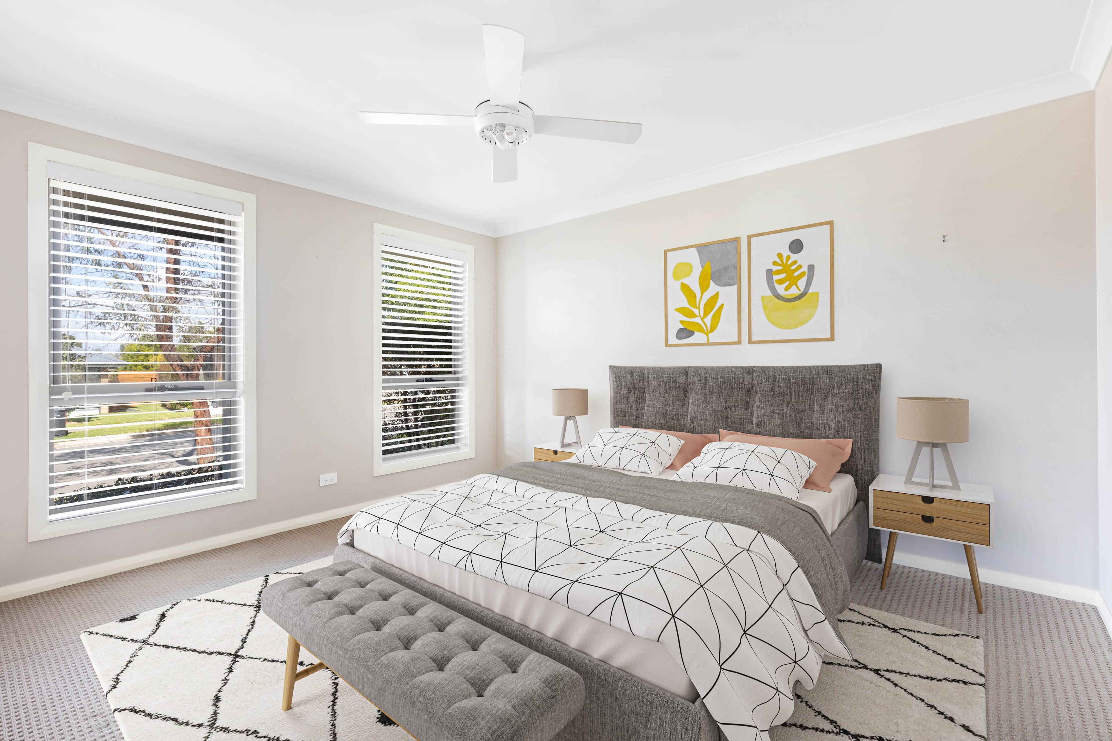 9 Montague Drive, JORDAN SPRINGS, Jordan Springs - Thumbnail 2
