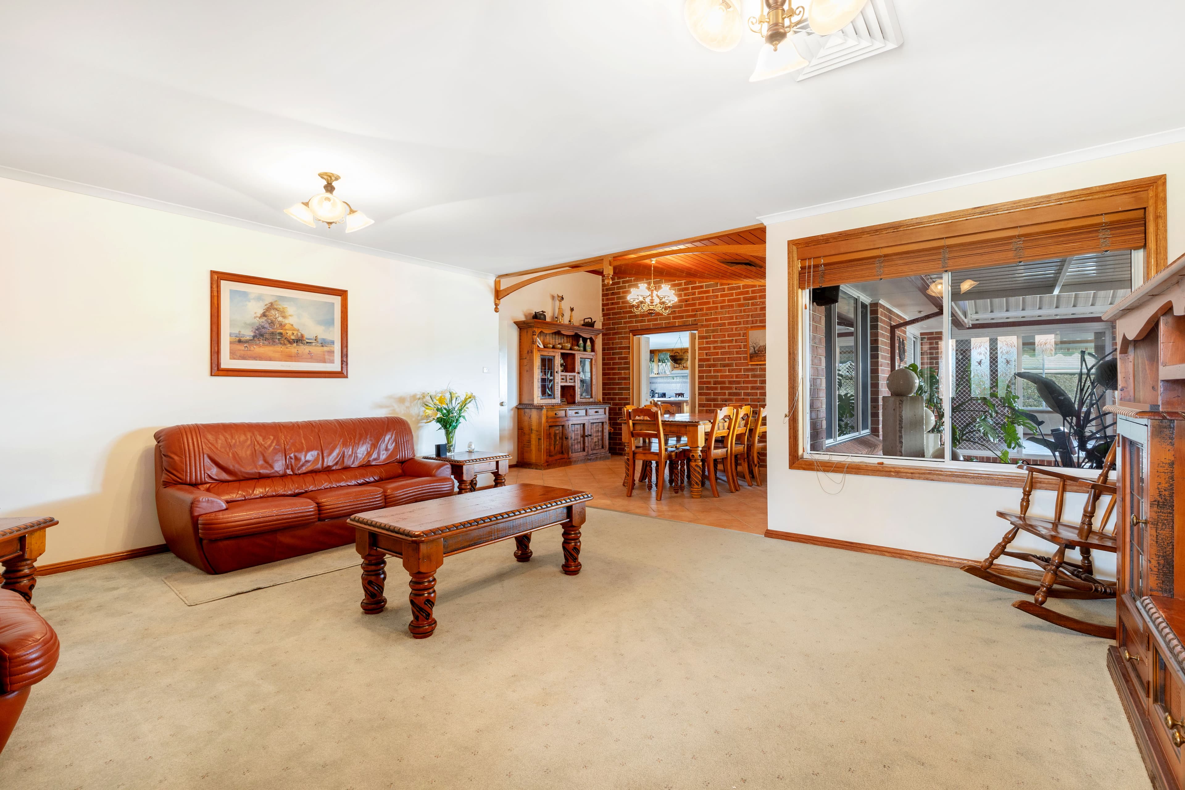 123A Linden Crescent, CRANEBROOK, Cranebrook - Thumbnail 4