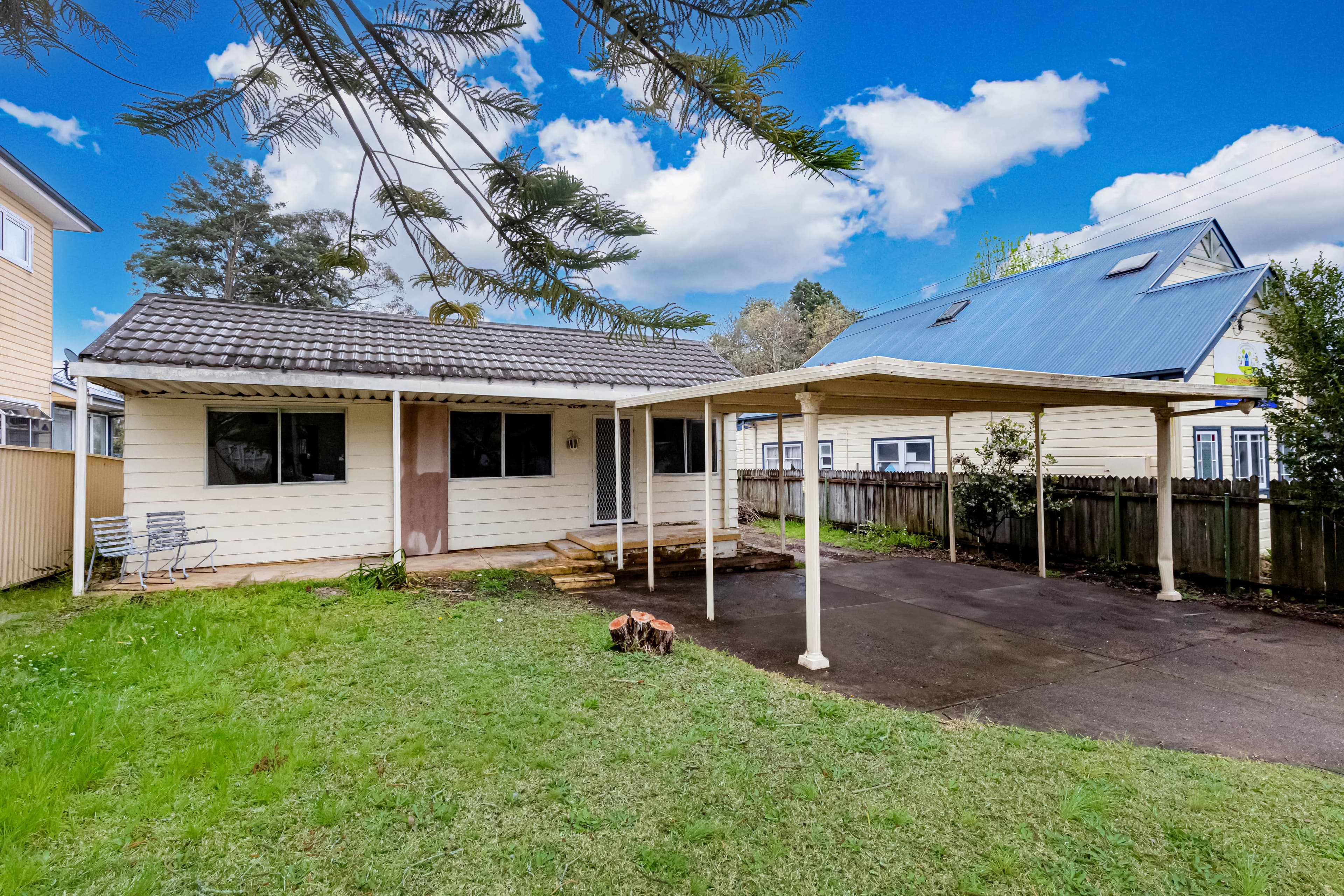 6 Tabor Street, GLENBROOK, Glenbrook - Image 1