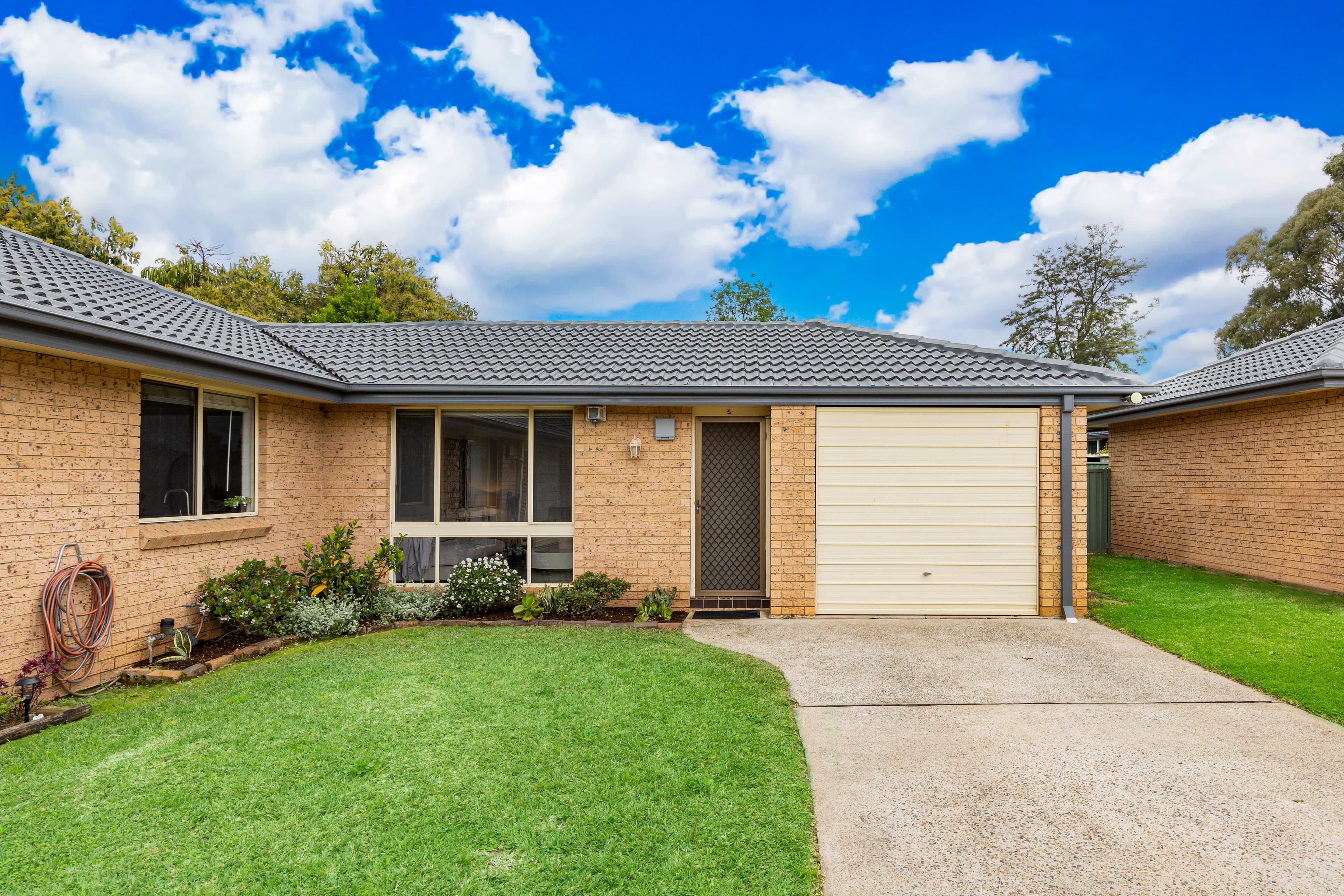 5/20-26 McNaughton Street, JAMISONTOWN, Jamisontown - Thumbnail 2