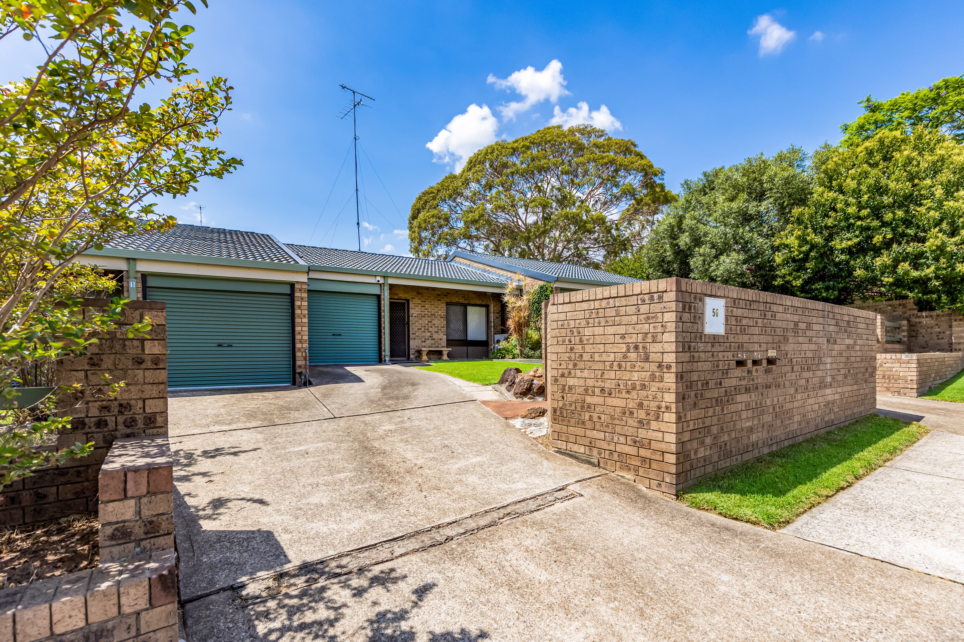 2/56 King Street, PENRITH, Penrith - Image 1