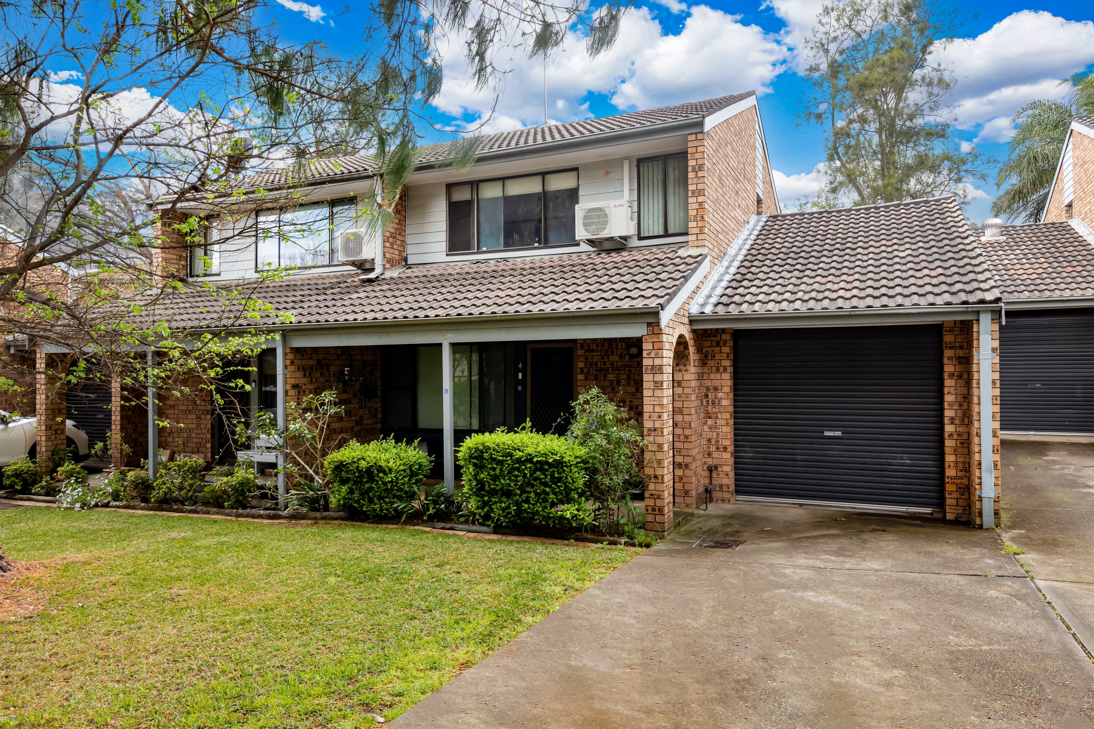 4/30-32 Albert Street, WERRINGTON, Werrington - Image 1