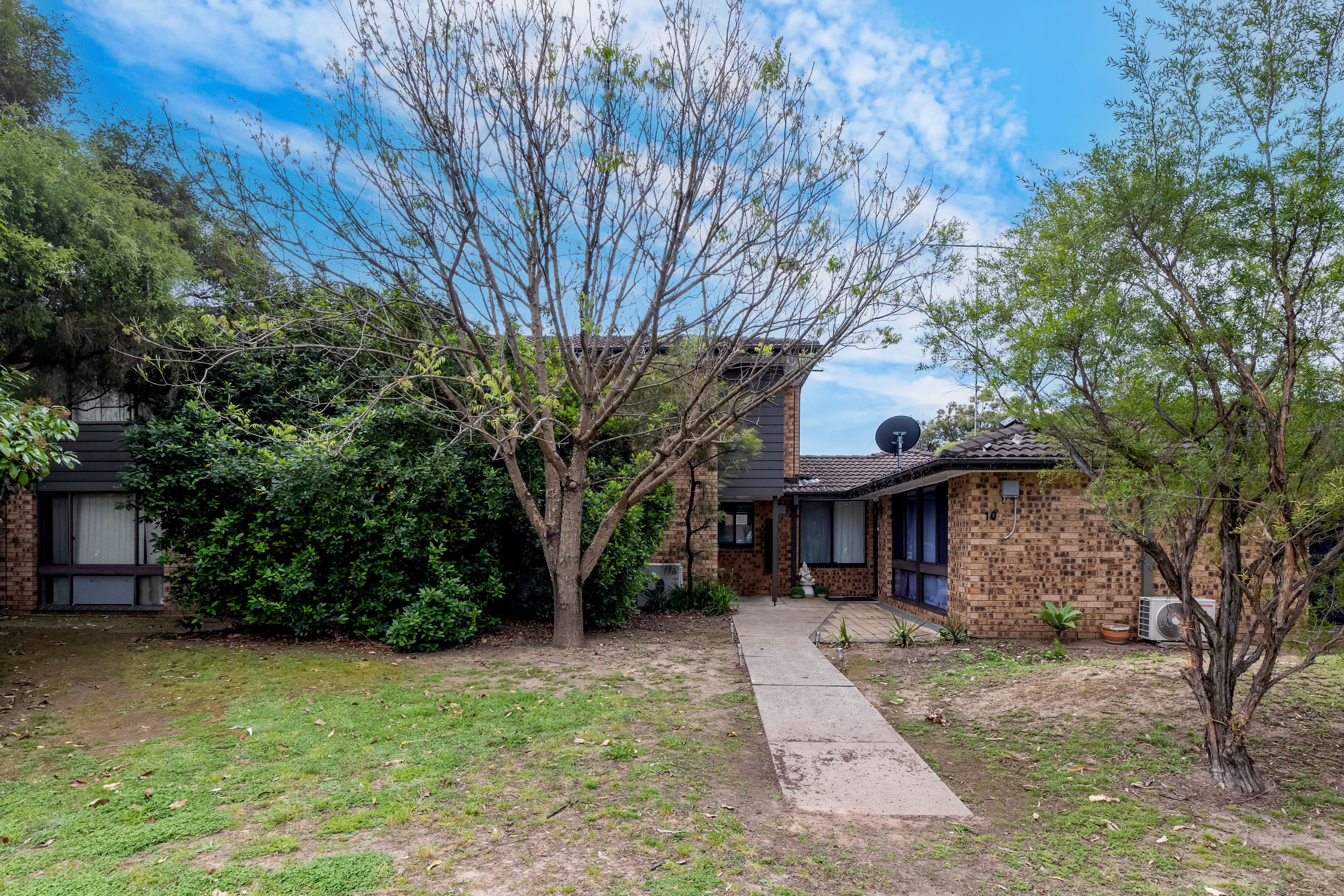 11/80 McNaughton Street, JAMISONTOWN, NSW 2750, Willoughby - Image 1