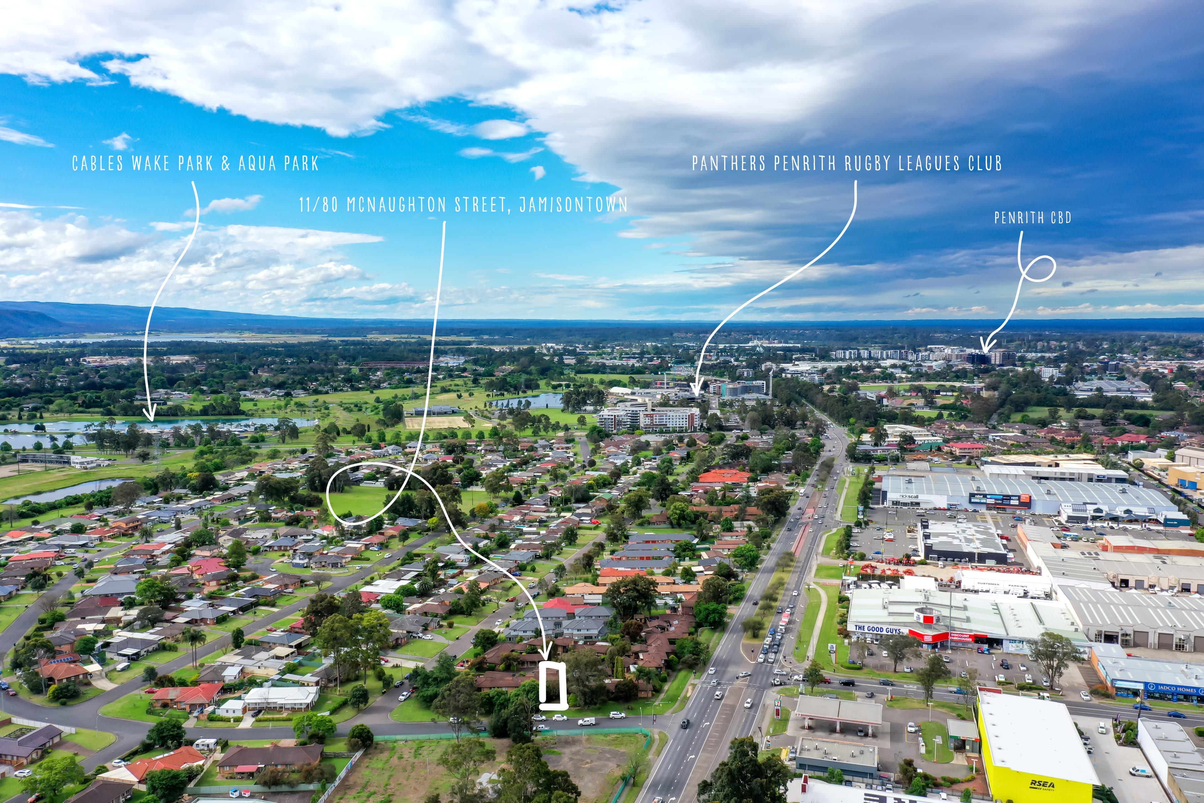 11/80 McNaughton Street, JAMISONTOWN, NSW 2750, Willoughby - Thumbnail 8