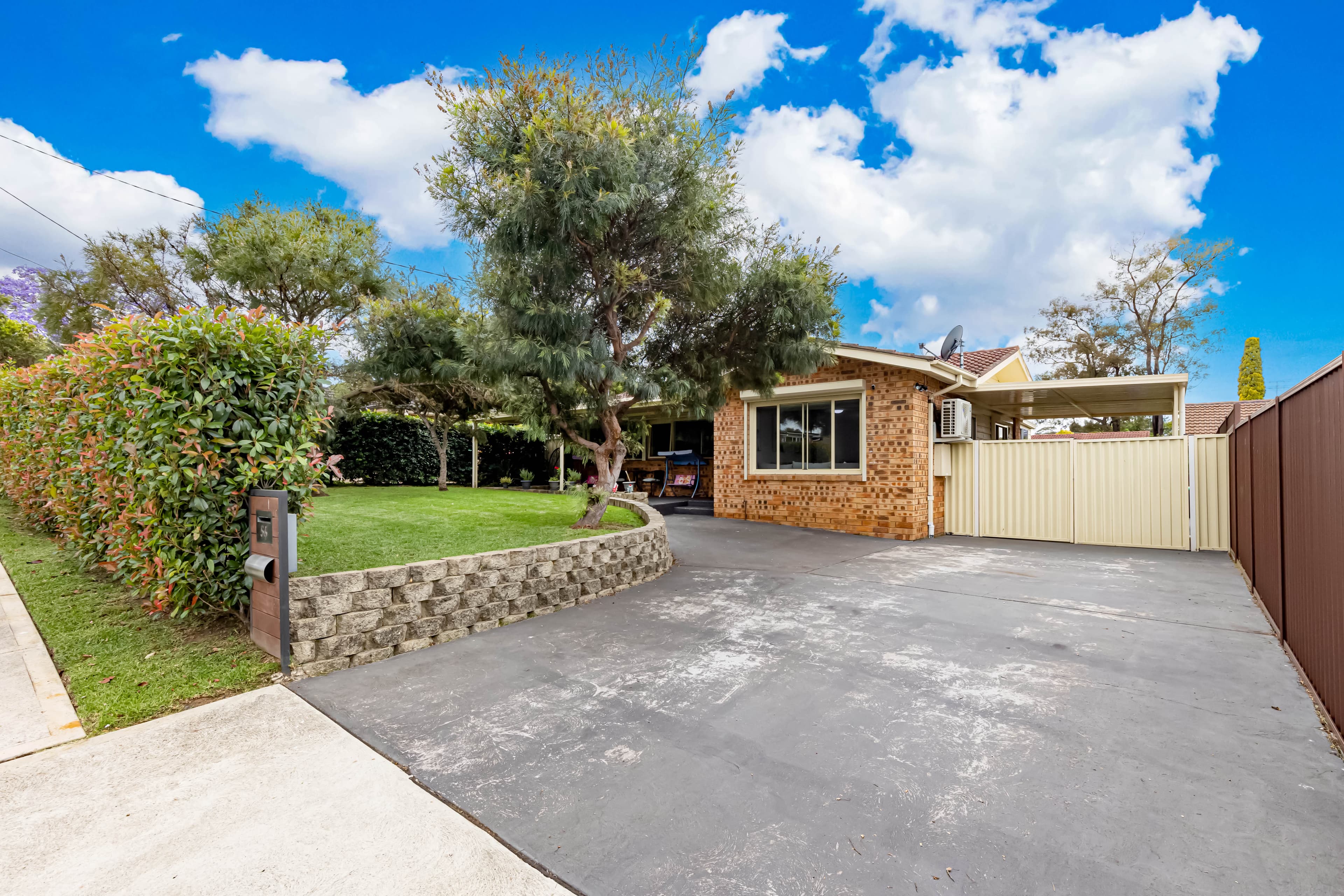 56 Grandview Street, SOUTH PENRITH, South Penrith - Image 1
