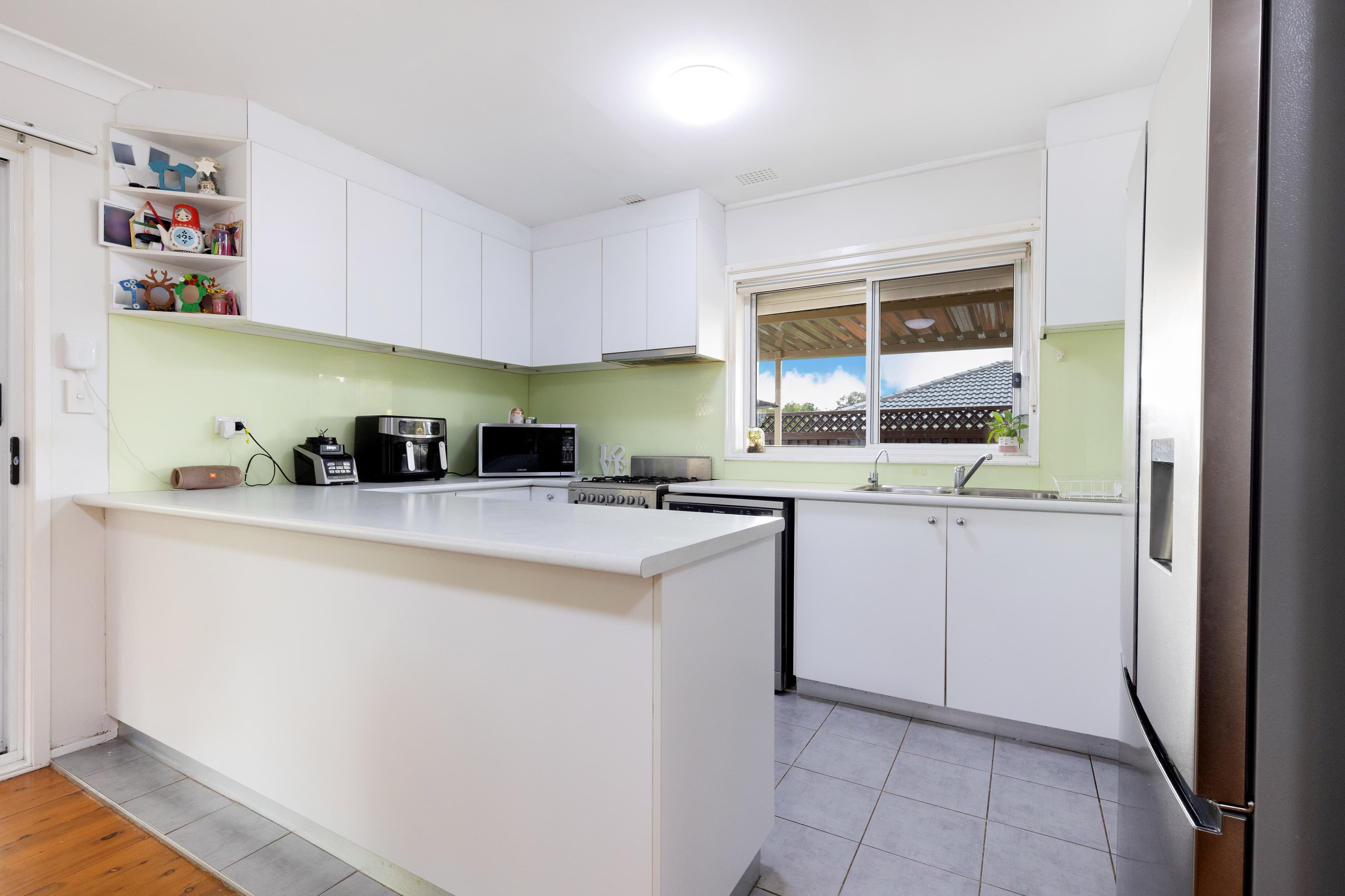 56 Grandview Street, SOUTH PENRITH, South Penrith - Thumbnail 8