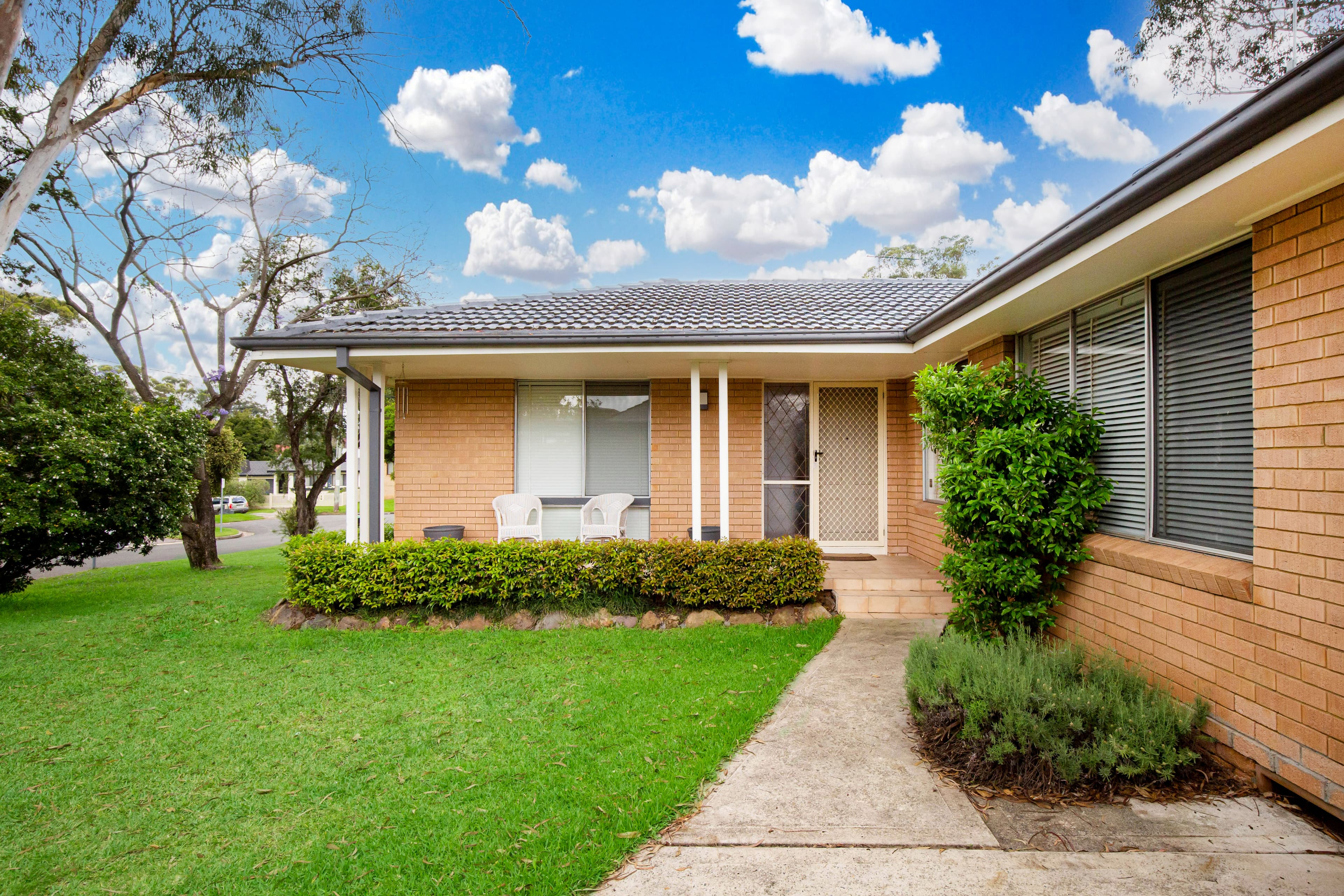 9 Creewood Street, Concord, Concord - Thumbnail 2