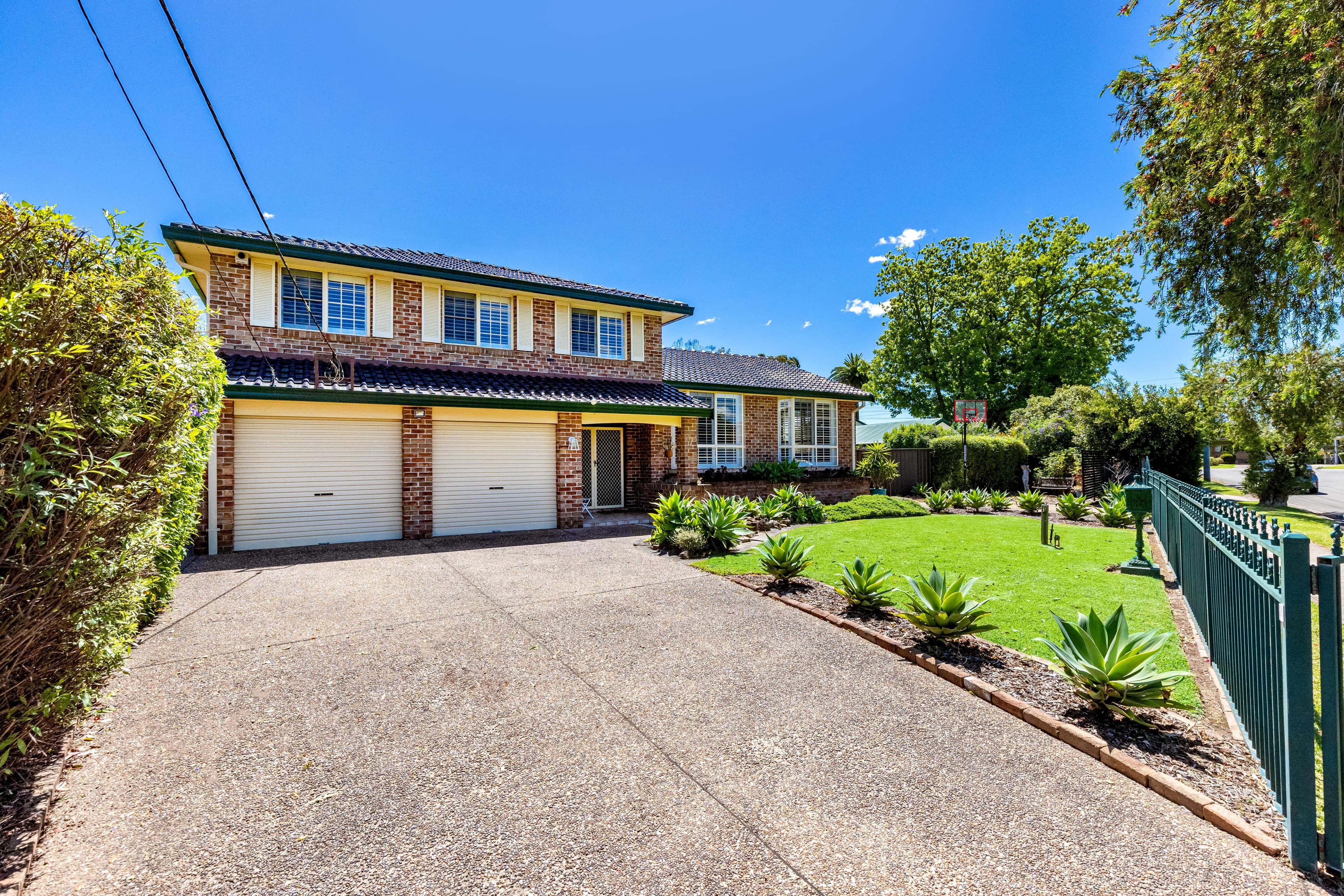 3/255 Concord Road, Concord West - Image 1