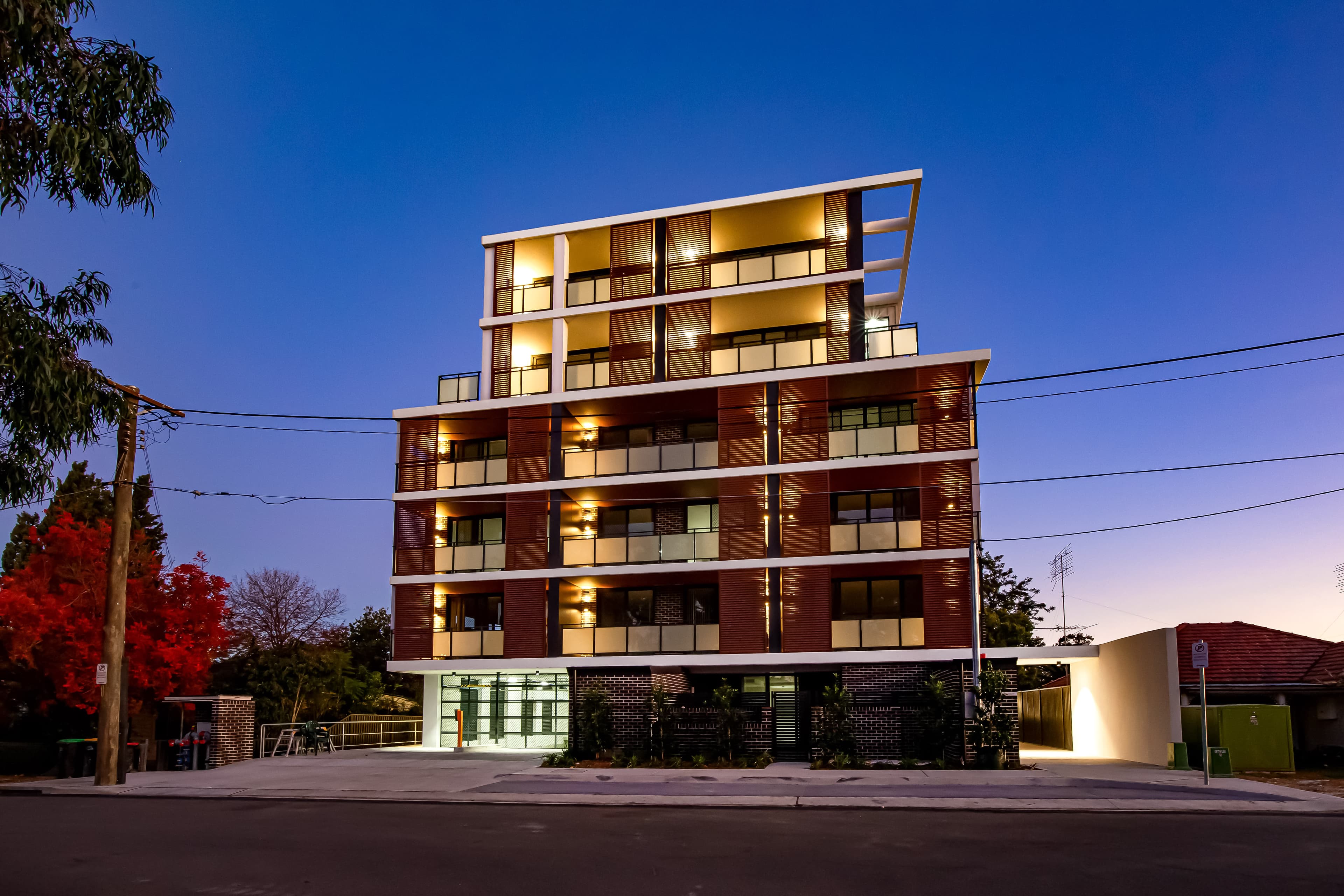 4/266-268 Liverpool Road, Enfield - Image 1