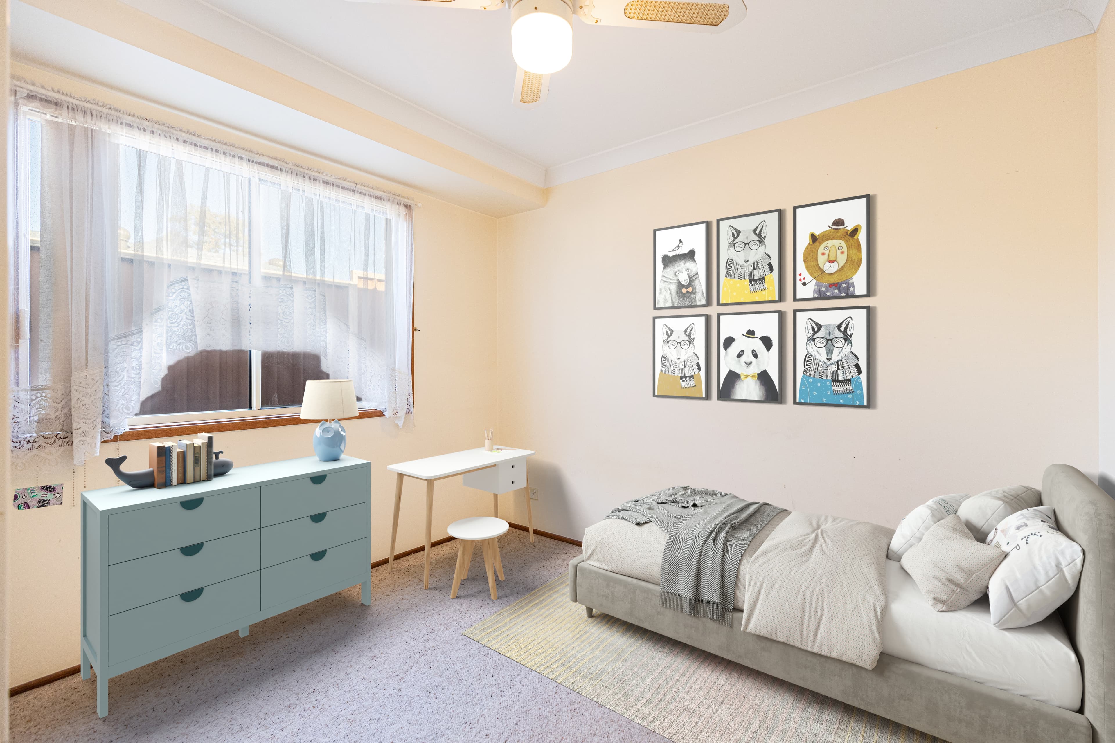 1A Snowden Street, JAMISONTOWN, Jamisontown - Thumbnail 7