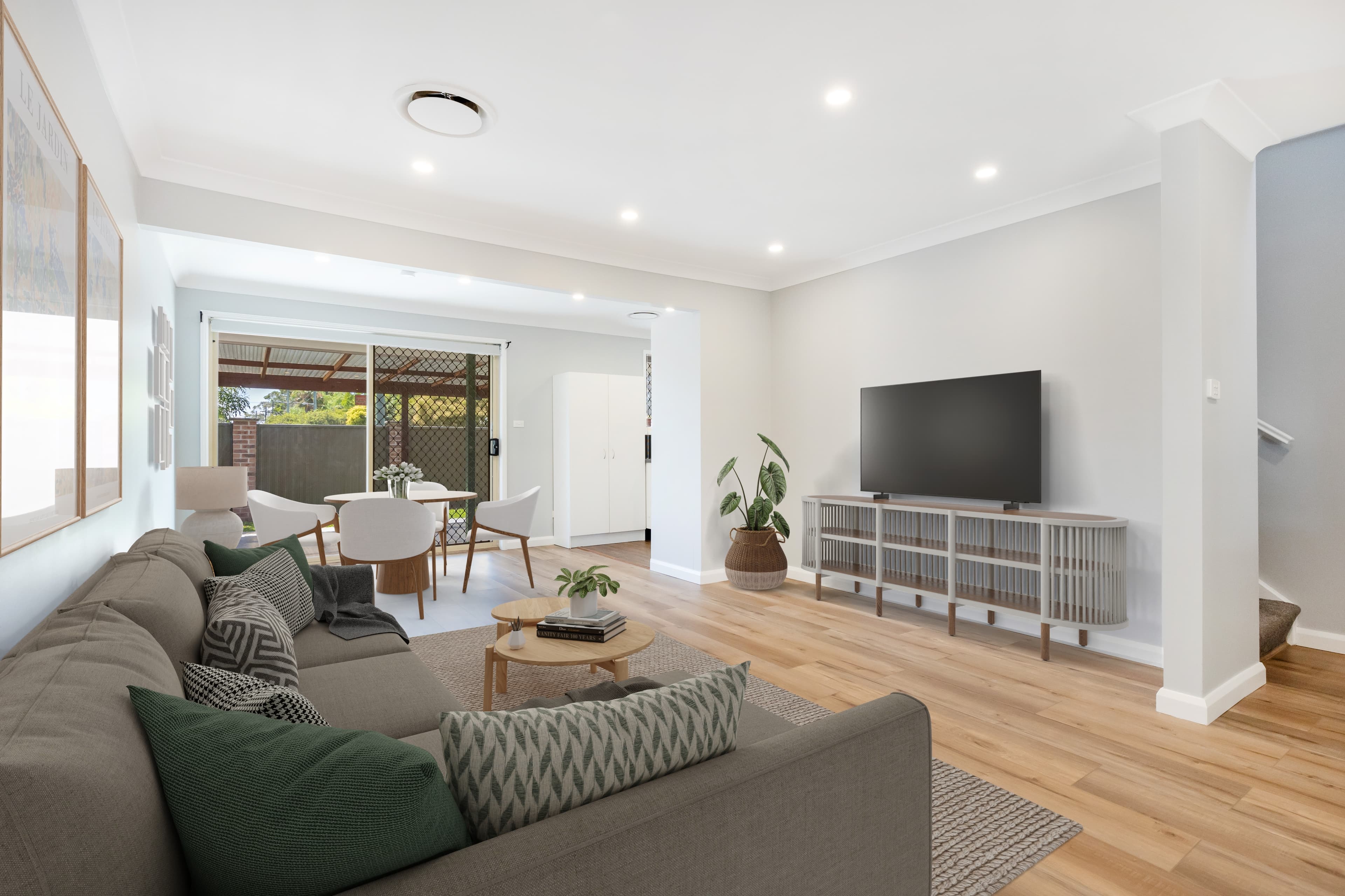 8/1-3 Chapman Street, WERRINGTON, Werrington - Image 1