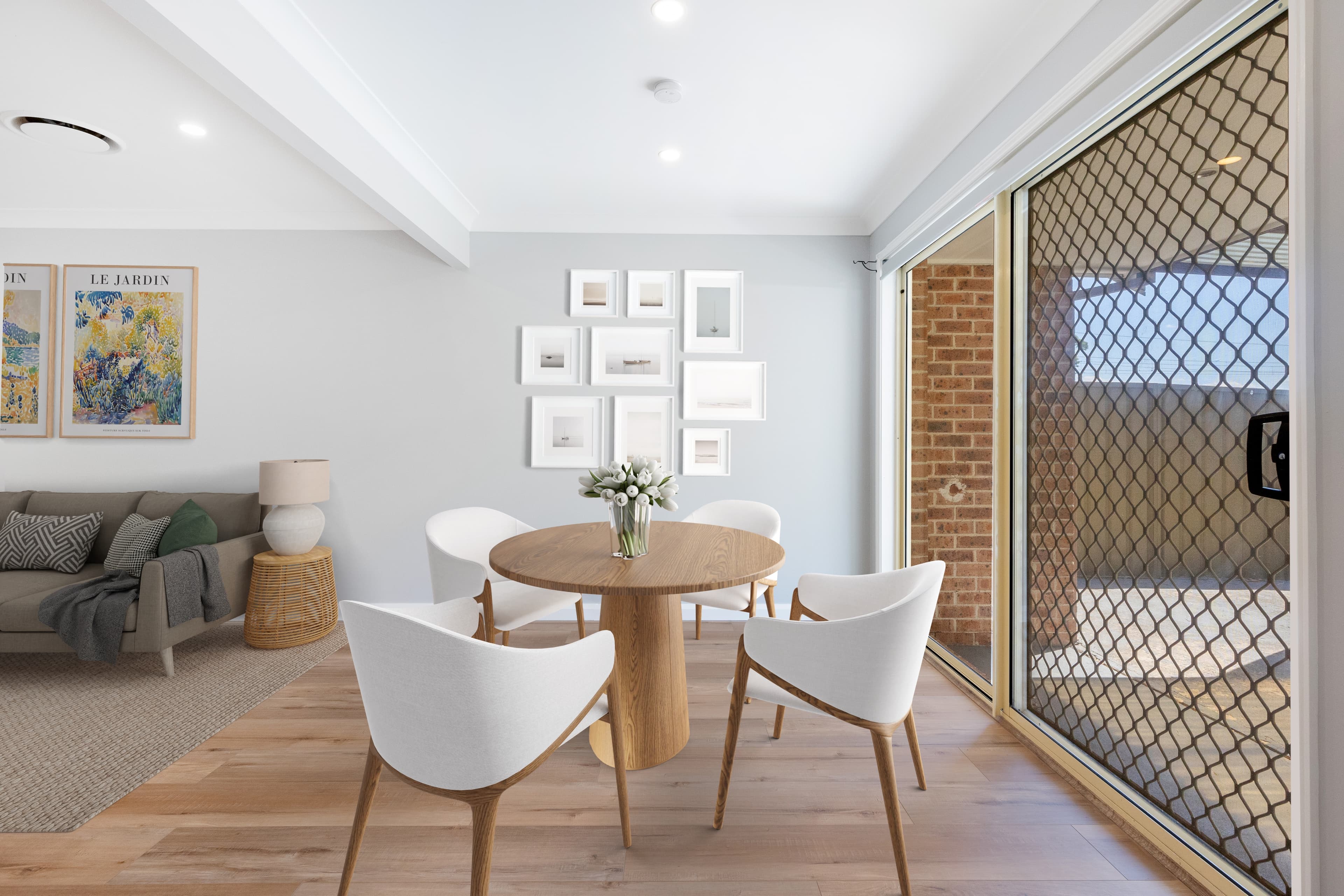 8/1-3 Chapman Street, WERRINGTON, Werrington - Thumbnail 2