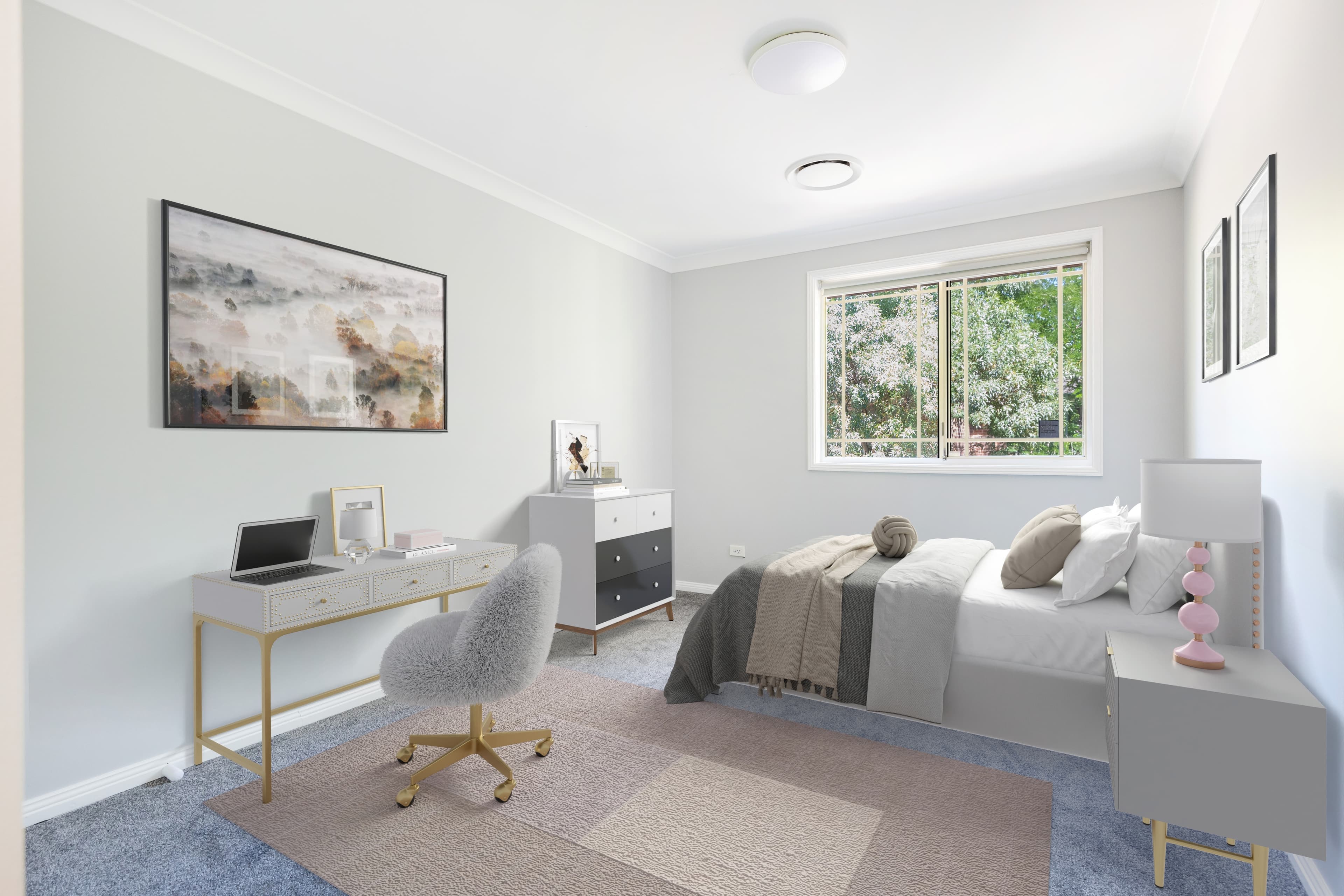 8/1-3 Chapman Street, WERRINGTON, Werrington - Thumbnail 7