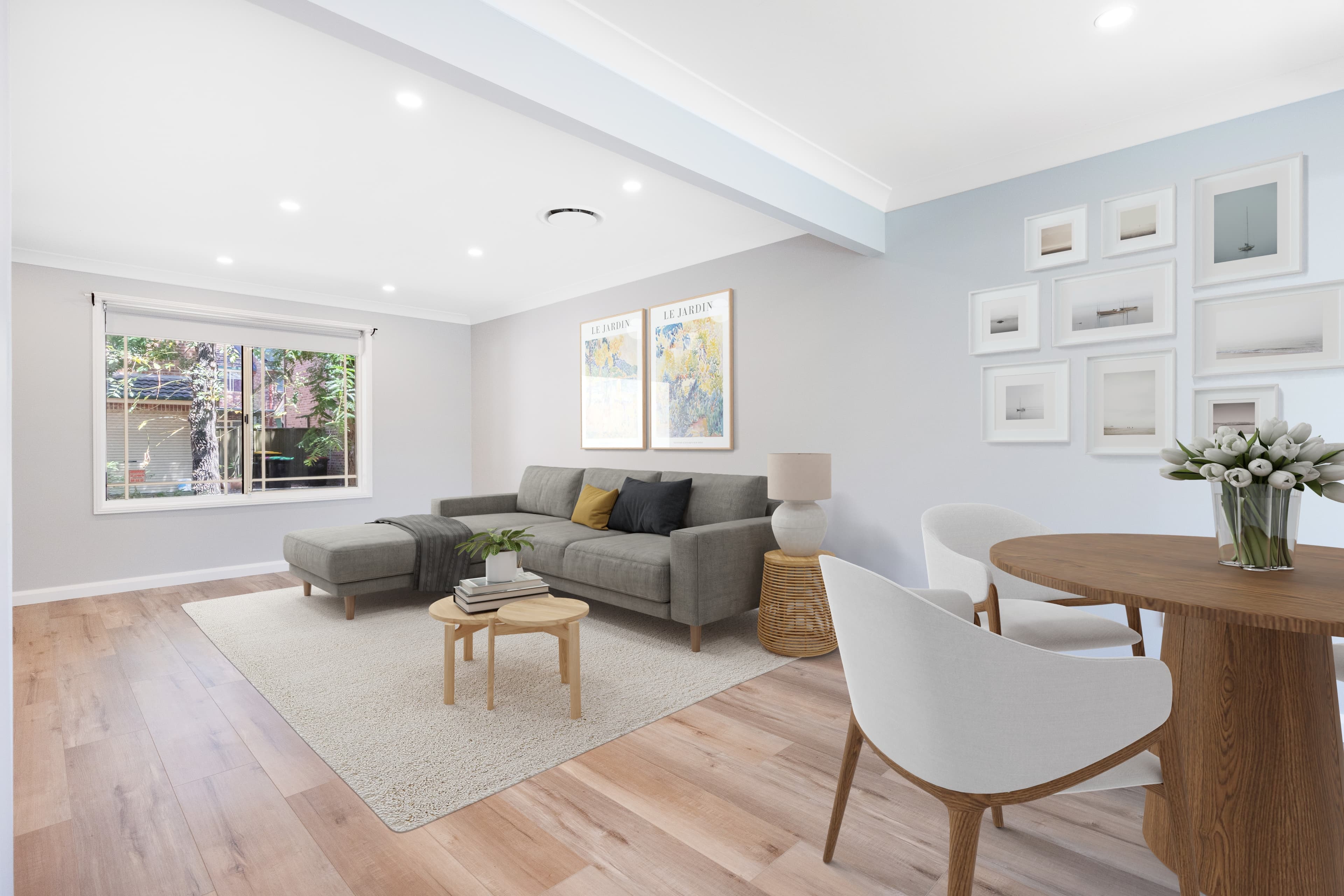 8/1-3 Chapman Street, WERRINGTON, Werrington - Thumbnail 4