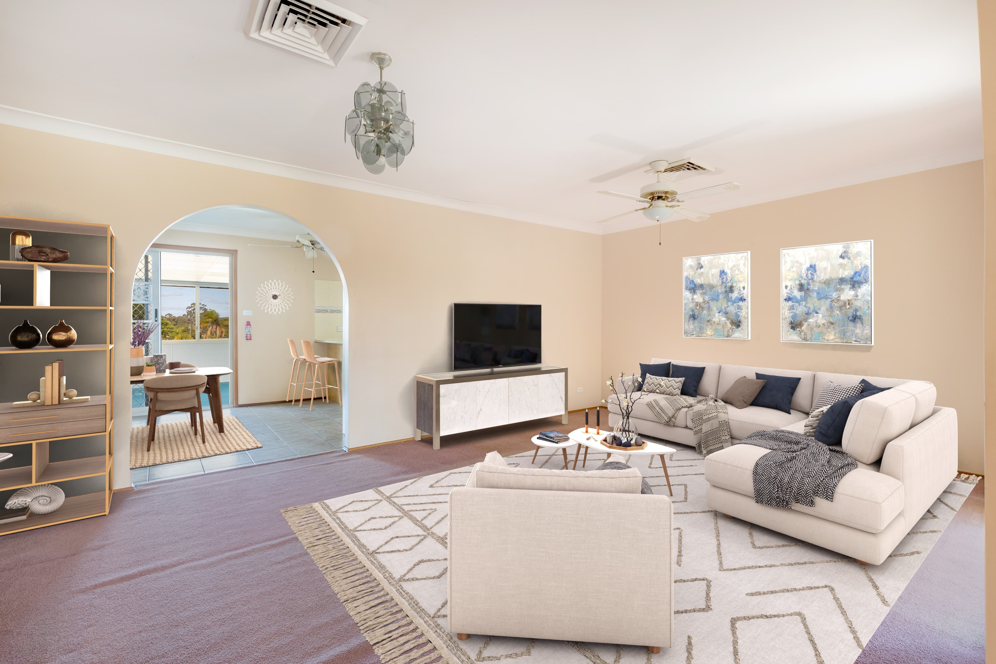 20 Marrett Way, CRANEBROOK, Cranebrook - Thumbnail 6