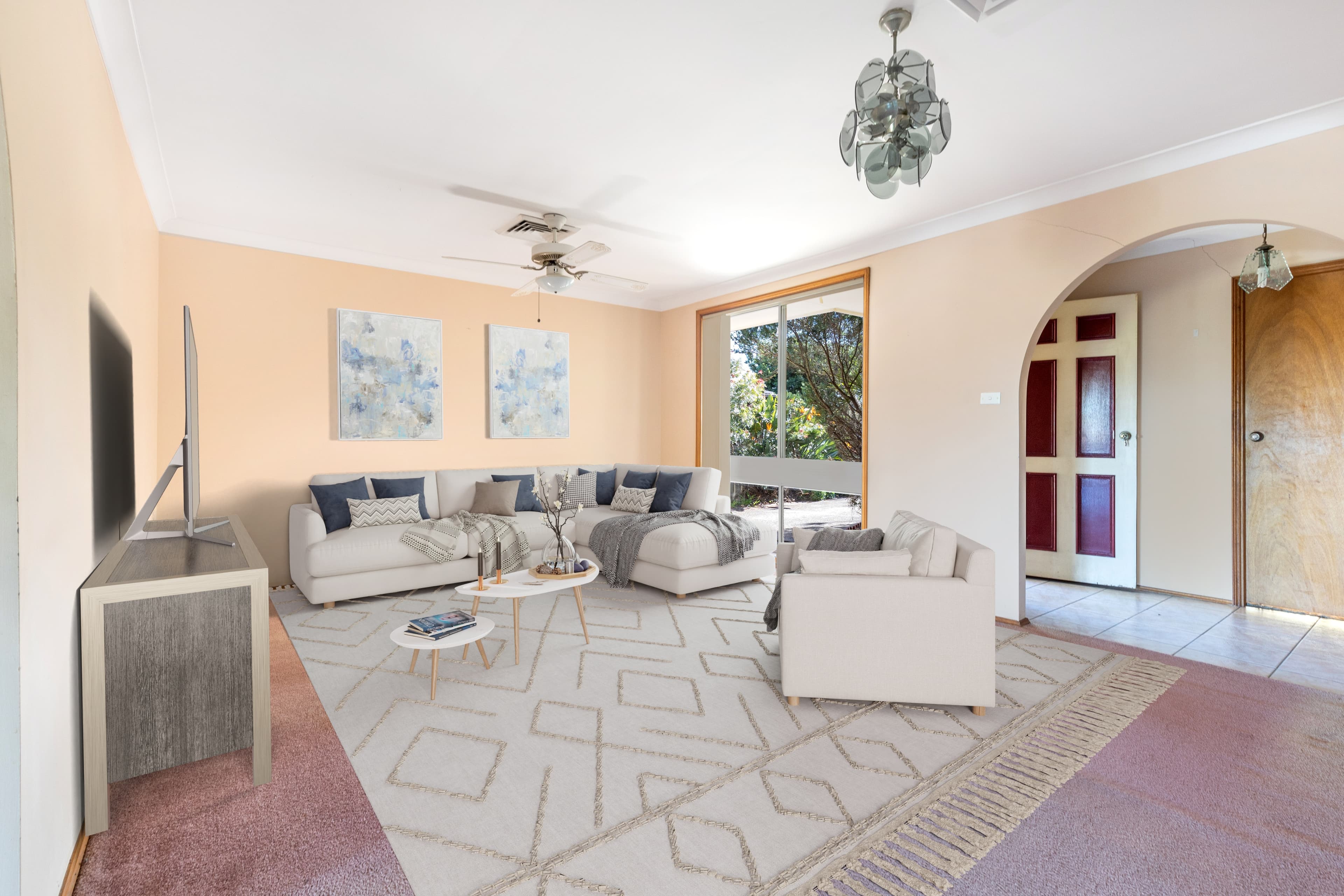 20 Marrett Way, CRANEBROOK, Cranebrook - Thumbnail 3