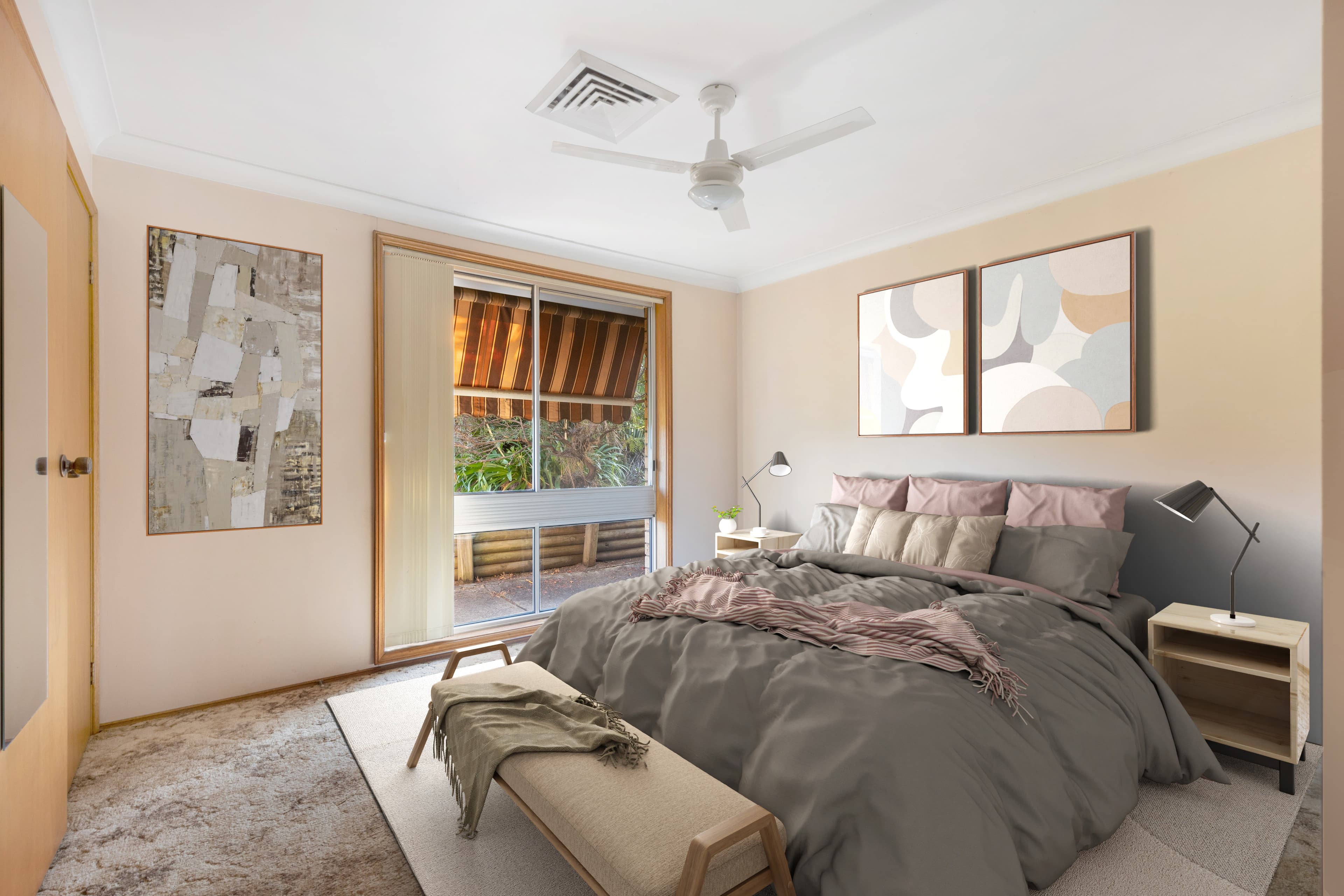 20 Marrett Way, CRANEBROOK, Cranebrook - Thumbnail 2