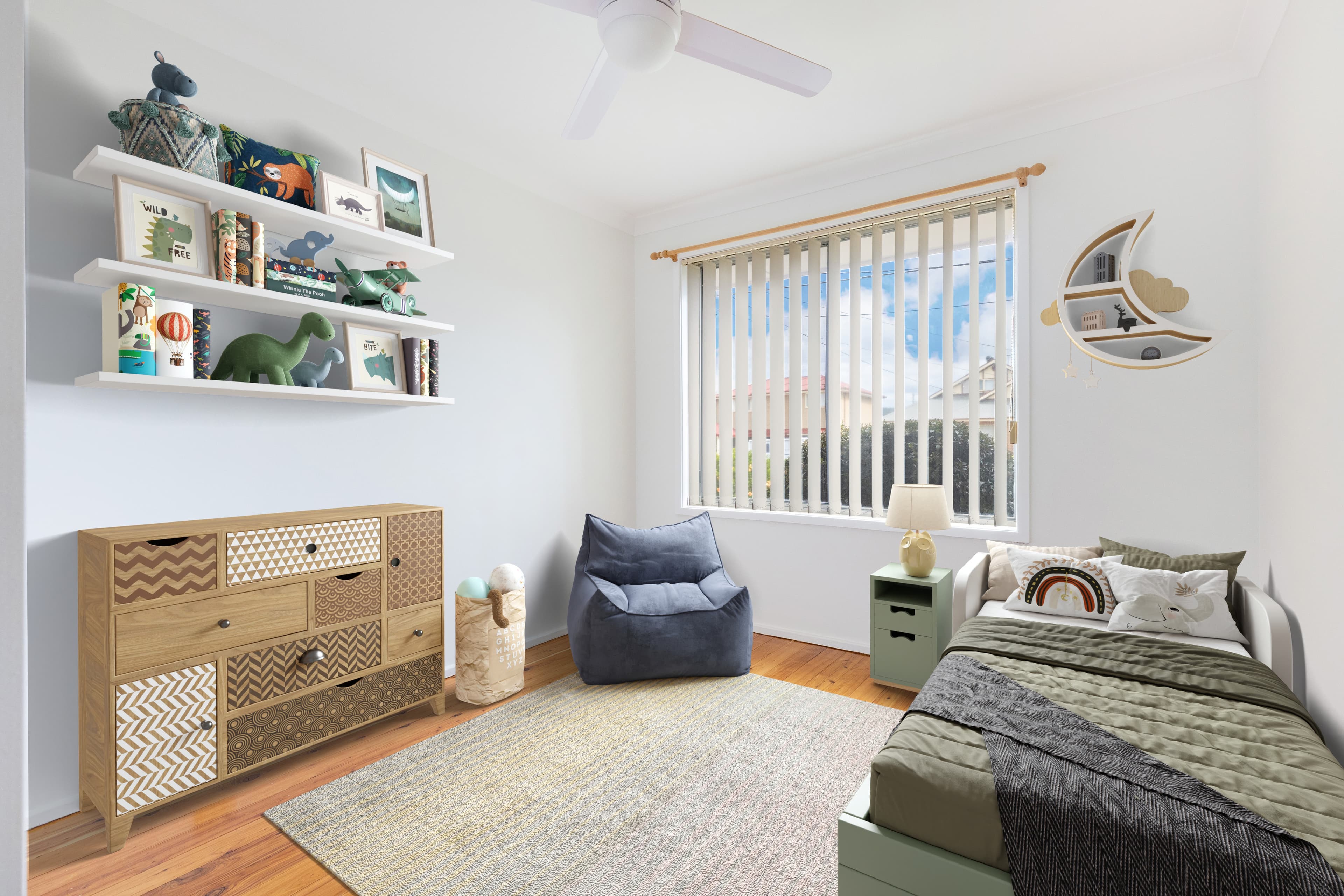 62 Pyramid Street, EMU PLAINS, Emu Plains - Thumbnail 5
