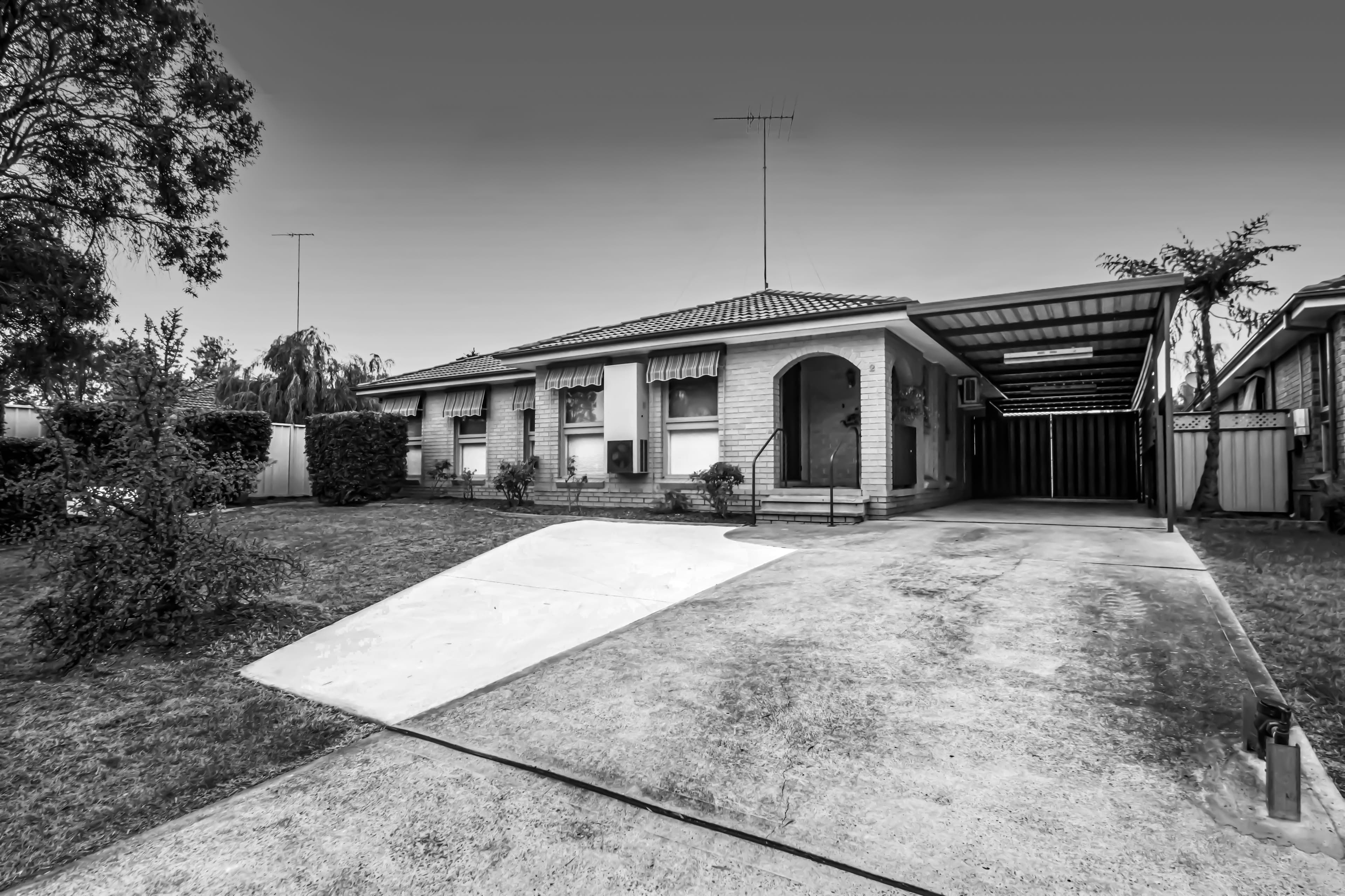 2 & 2a Fairfield Place, JAMISONTOWN, Jamisontown - Image 1