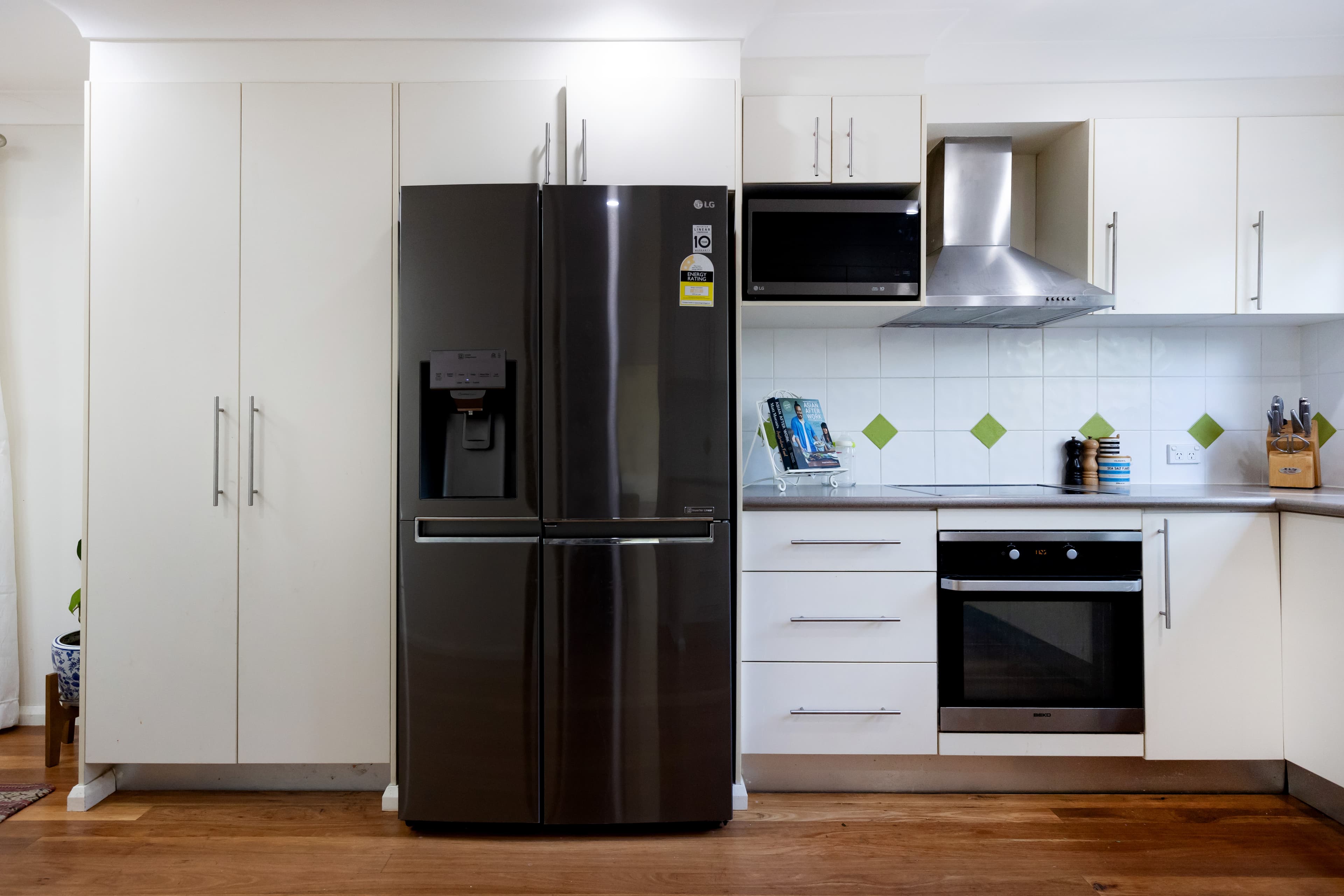 38 The Sanctuary Drive, LEONAY, Leonay - Thumbnail 6