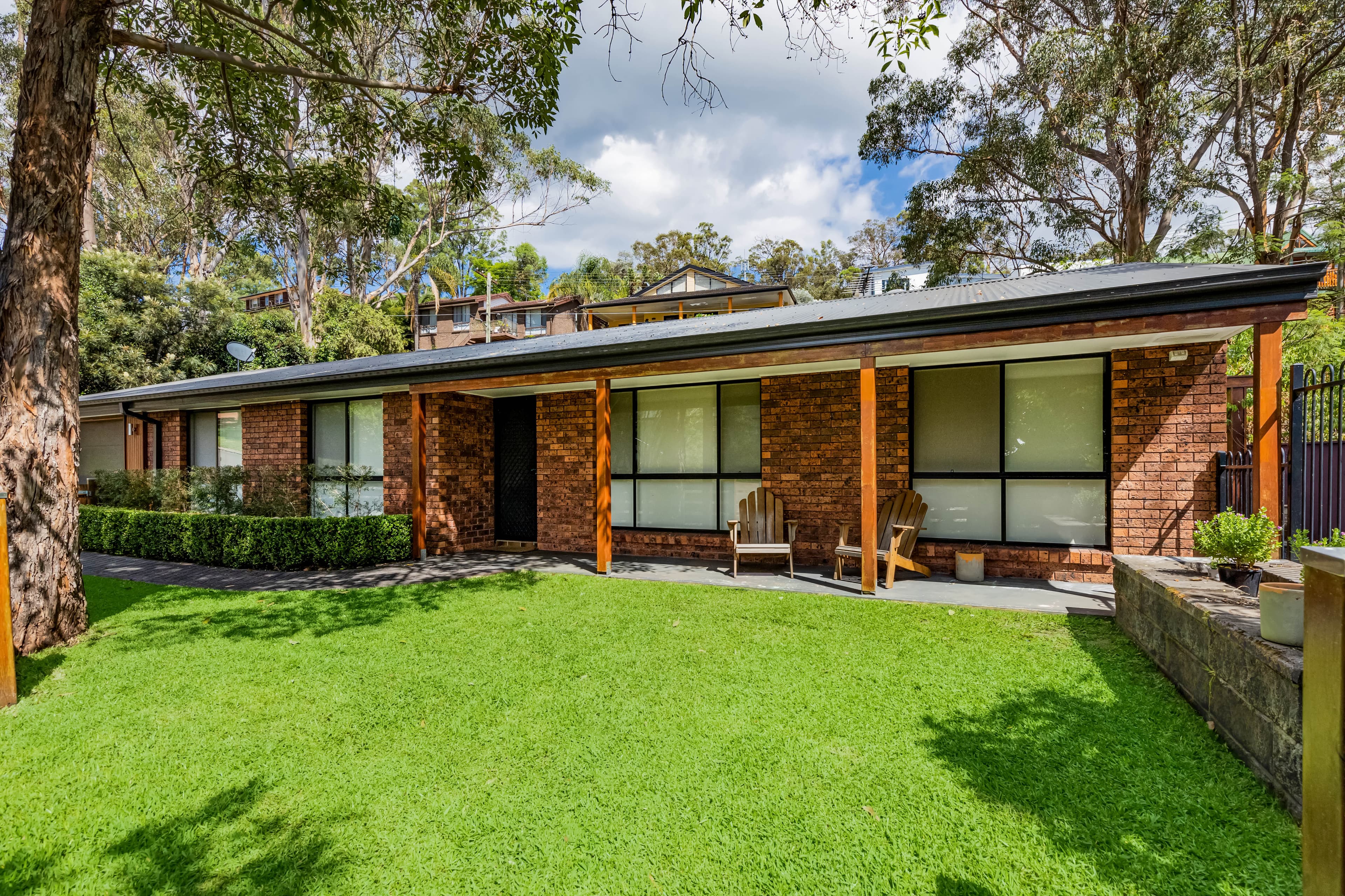 38 The Sanctuary Drive, LEONAY, Leonay - Thumbnail 3