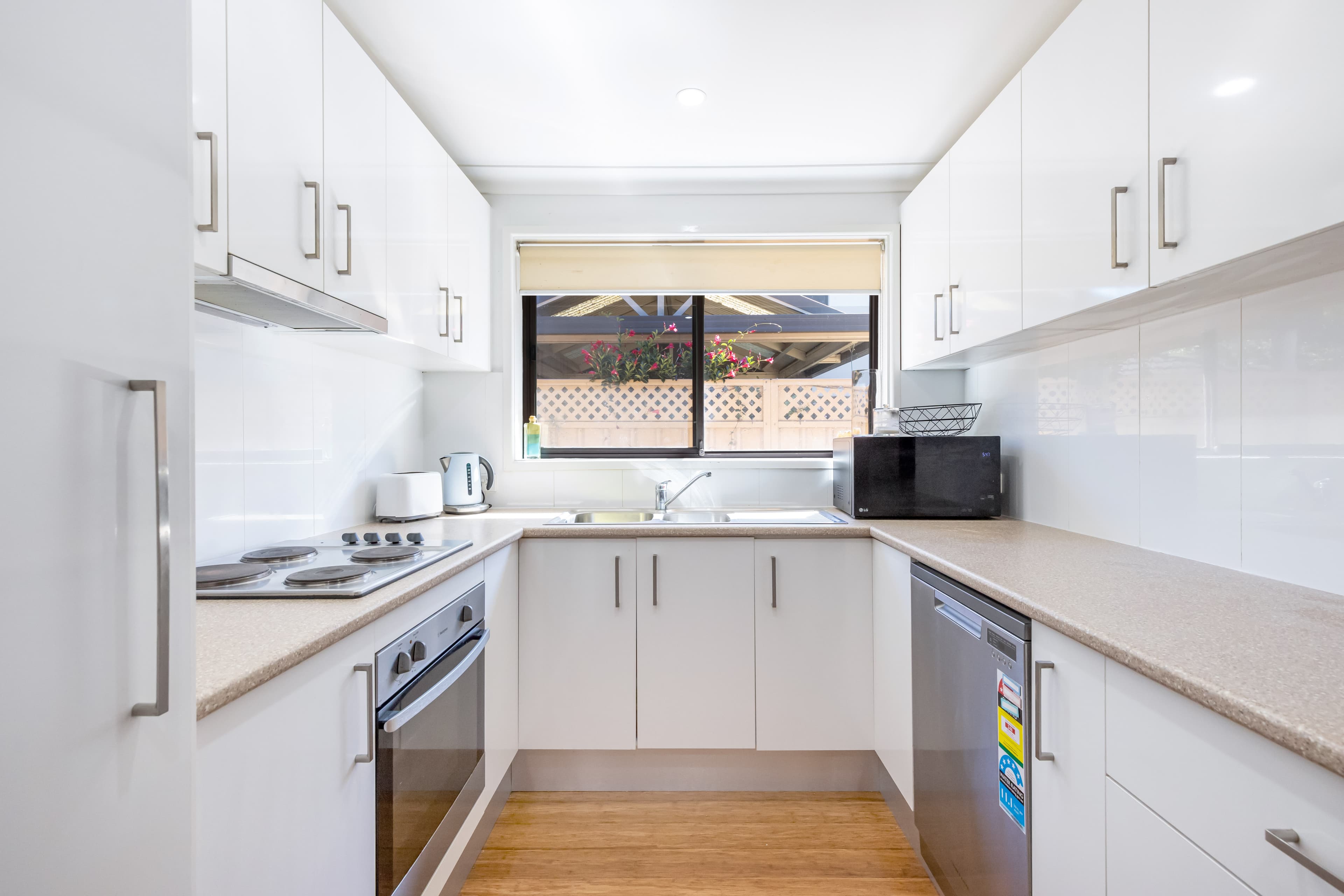 1/38 George Street, Marrickville - Thumbnail 7