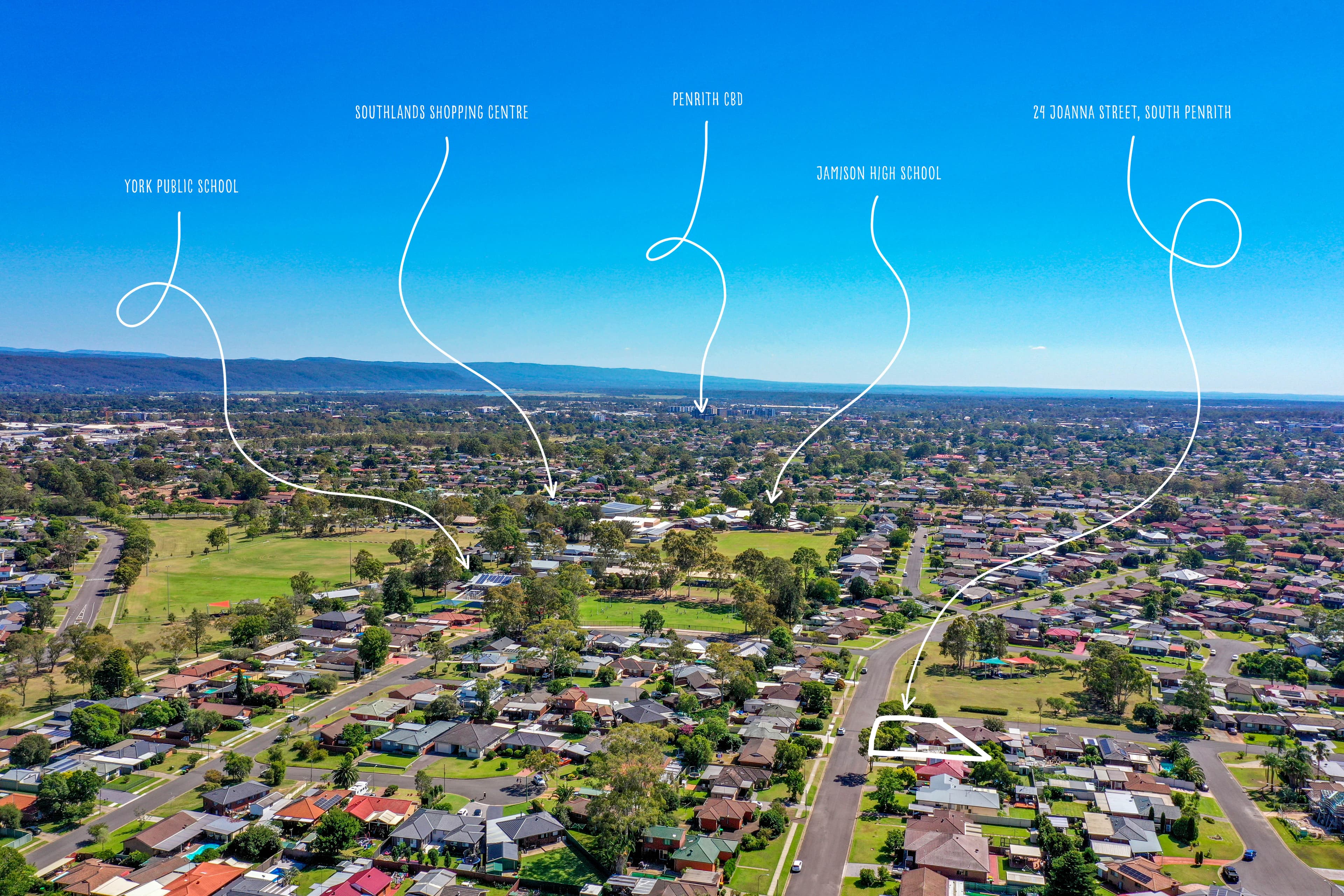 24 Joanna Street, SOUTH PENRITH, South Penrith - Thumbnail 8