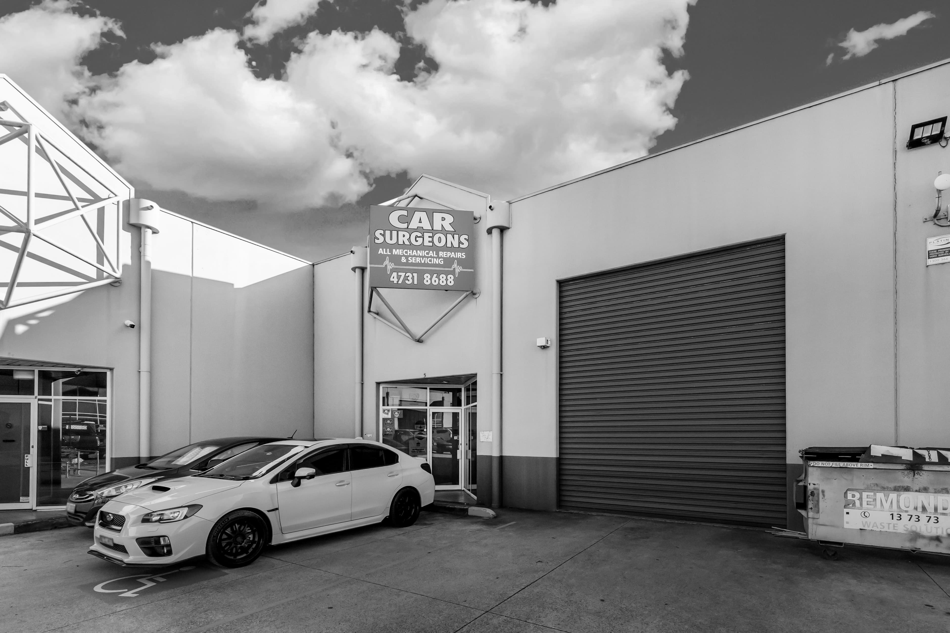 5/57 Regentville Road, JAMISONTOWN, Jamisontown - Image 1