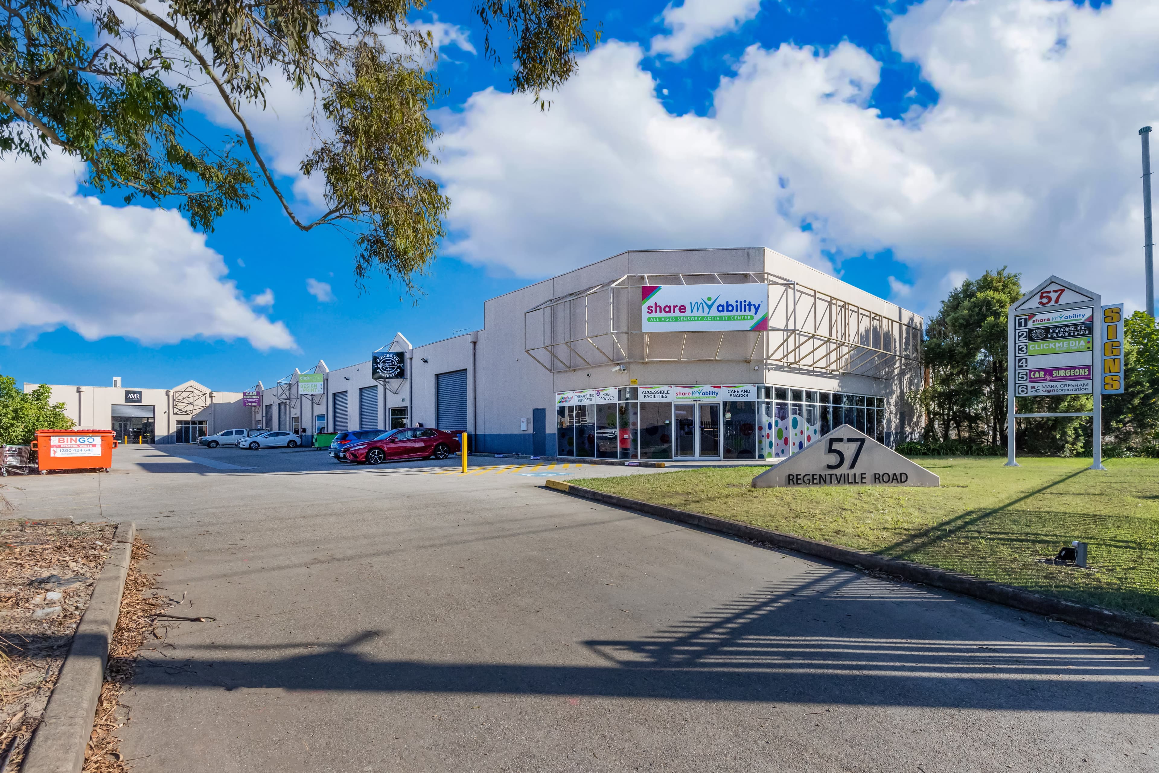 5/57 Regentville Road, JAMISONTOWN, Jamisontown - Thumbnail 2