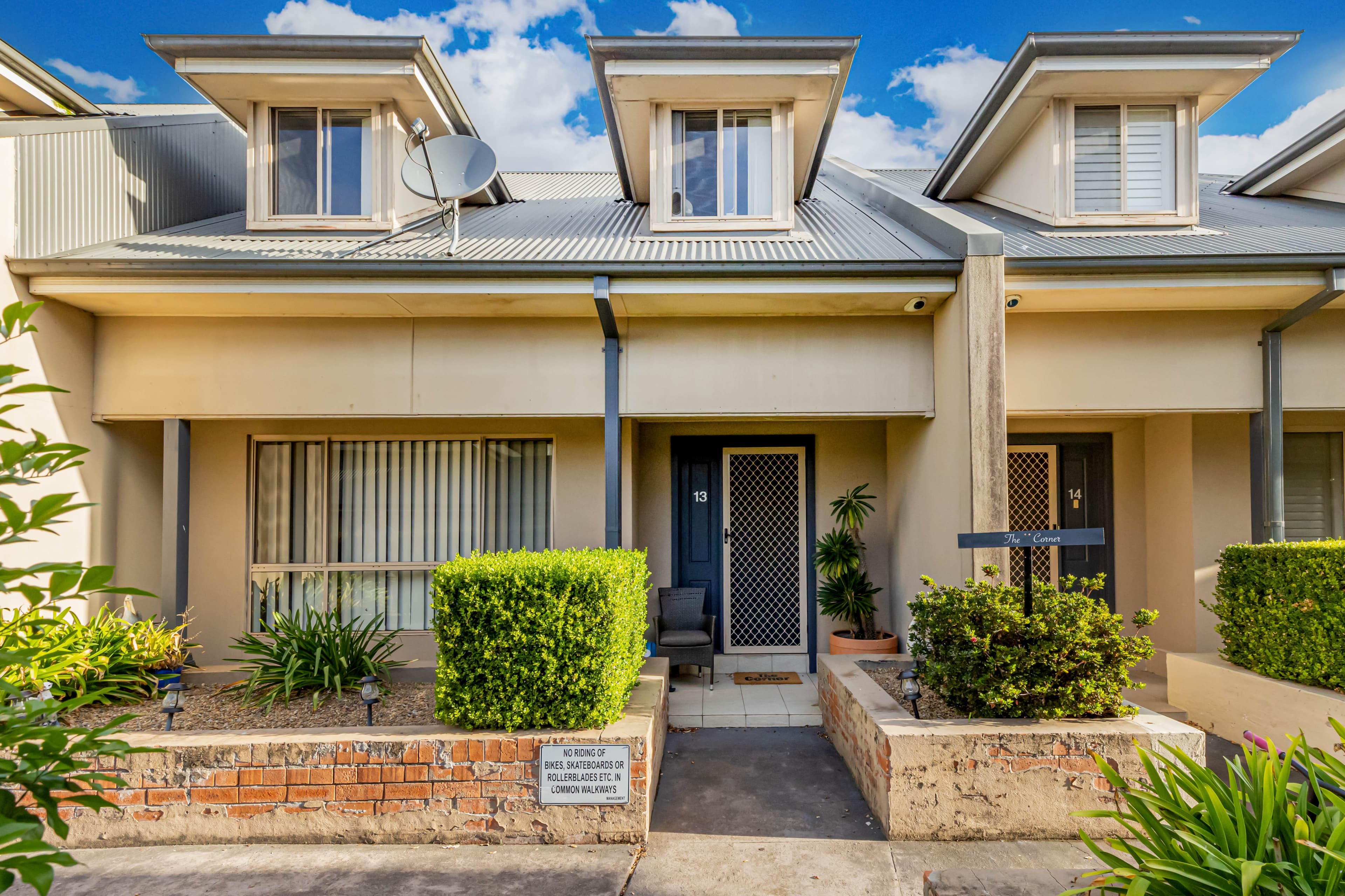 13/98-102 Victoria Street, WERRINGTON, Werrington - Thumbnail 8