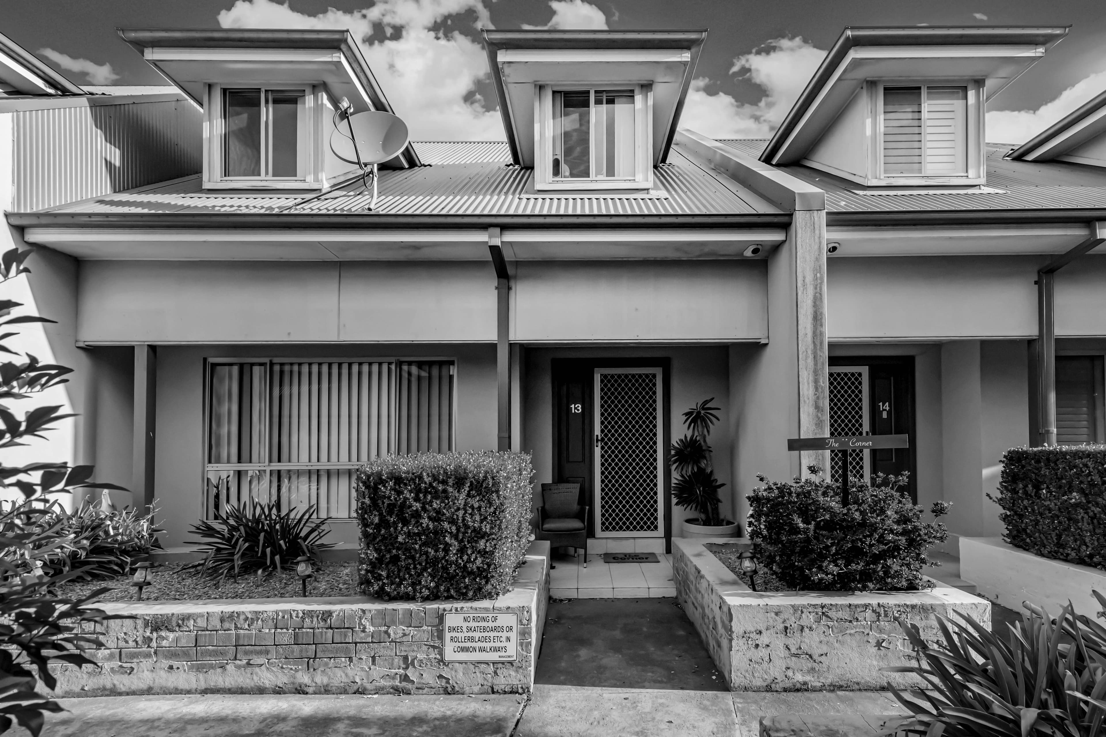 18 Grove Street, Marrickville - Image 1