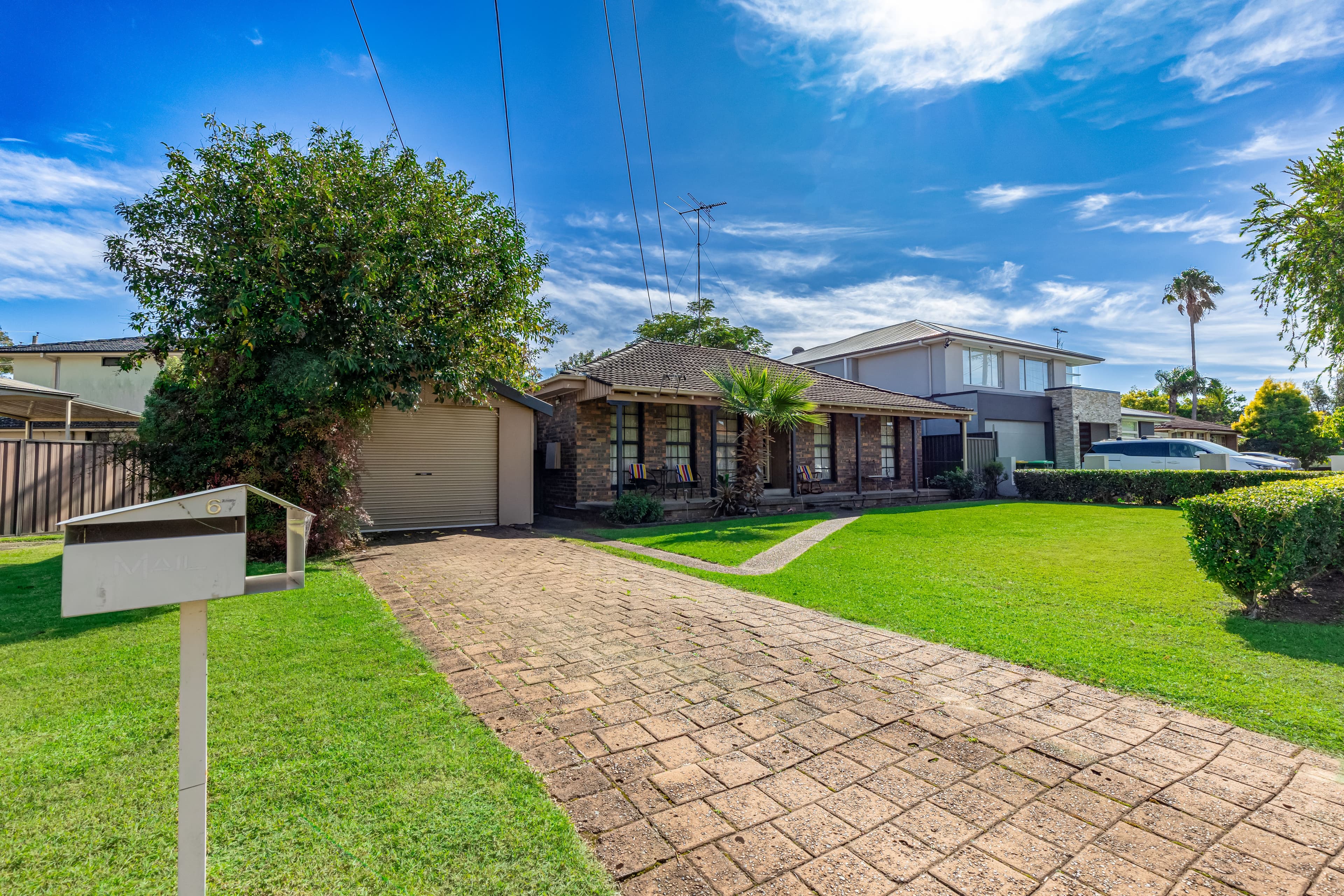 67 Gardenia Avenue, EMU PLAINS, Emu Plains - Thumbnail 2