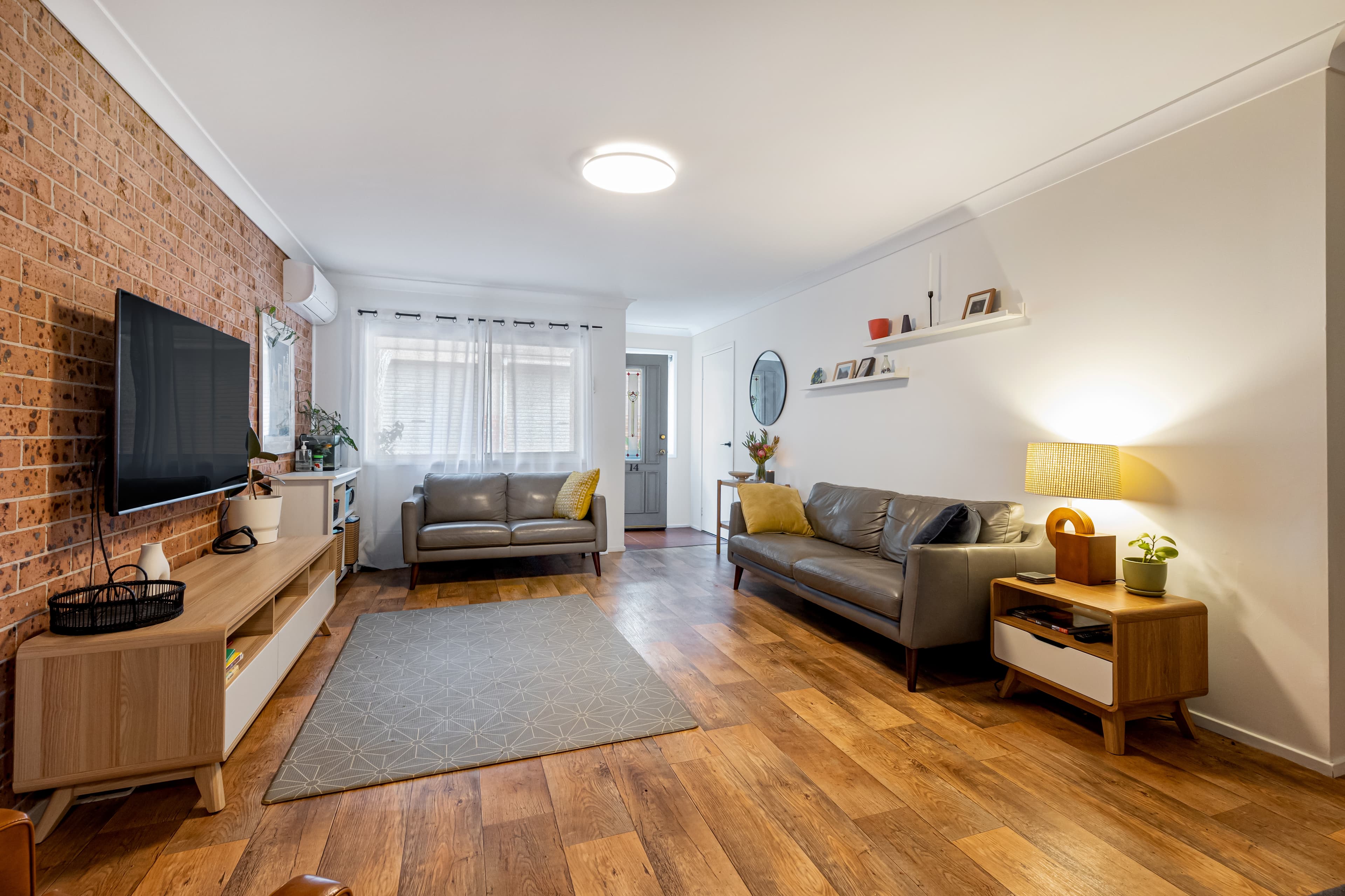 14/155-157 Derby Street, PENRITH, Penrith - Thumbnail 3