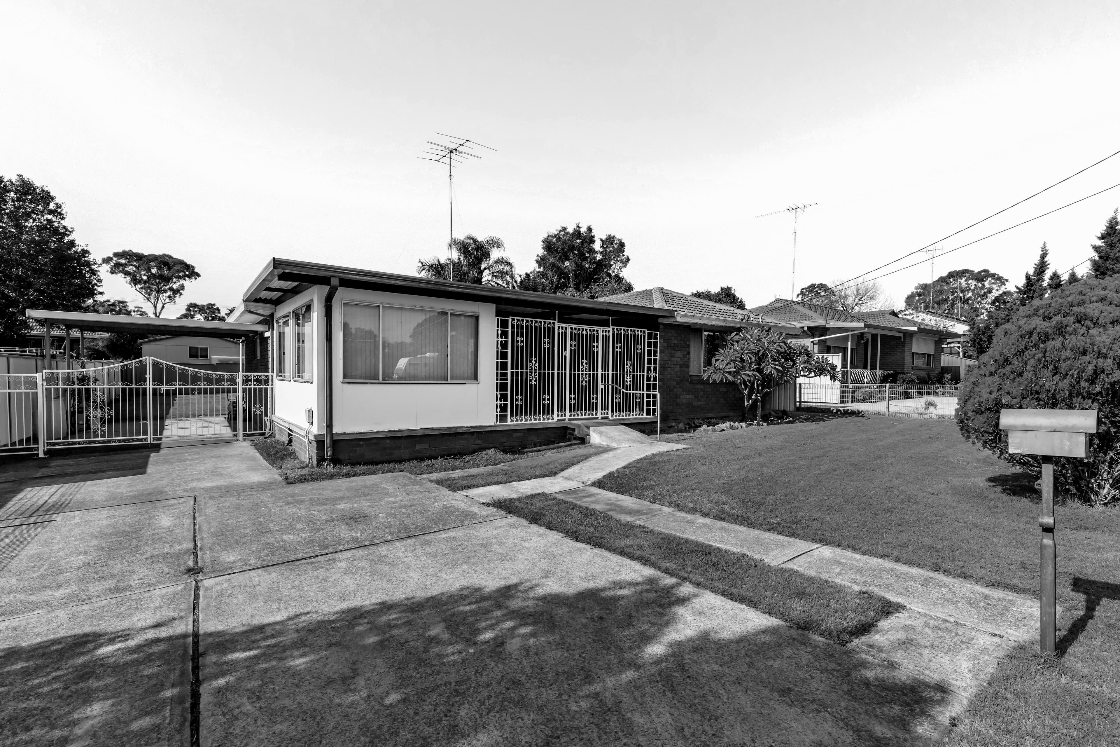 192 Evan Street, SOUTH PENRITH, NSW 2750, South Penrith - Image 1