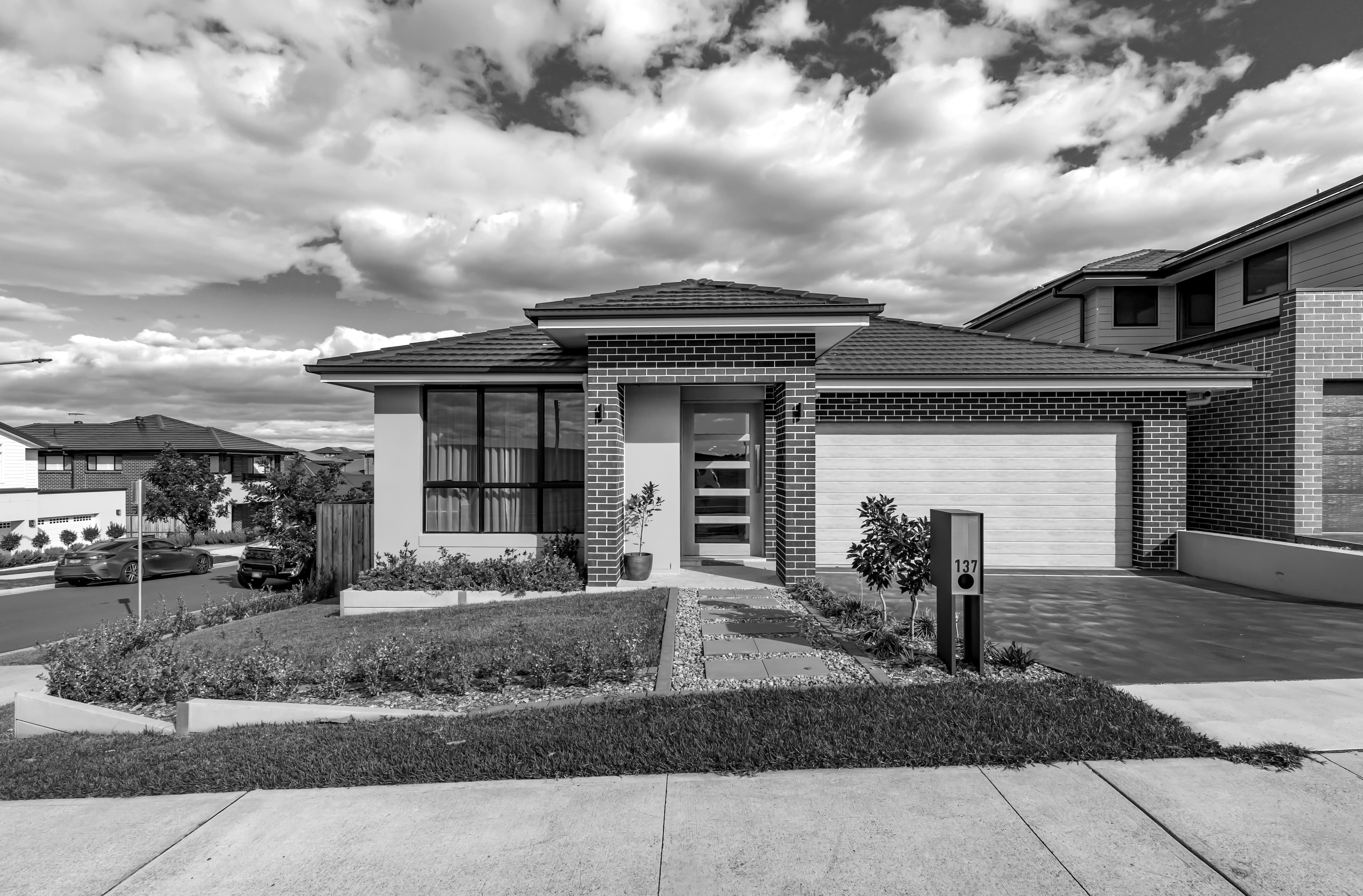 137 O'connell Street, CADDENS, Caddens - Image 1