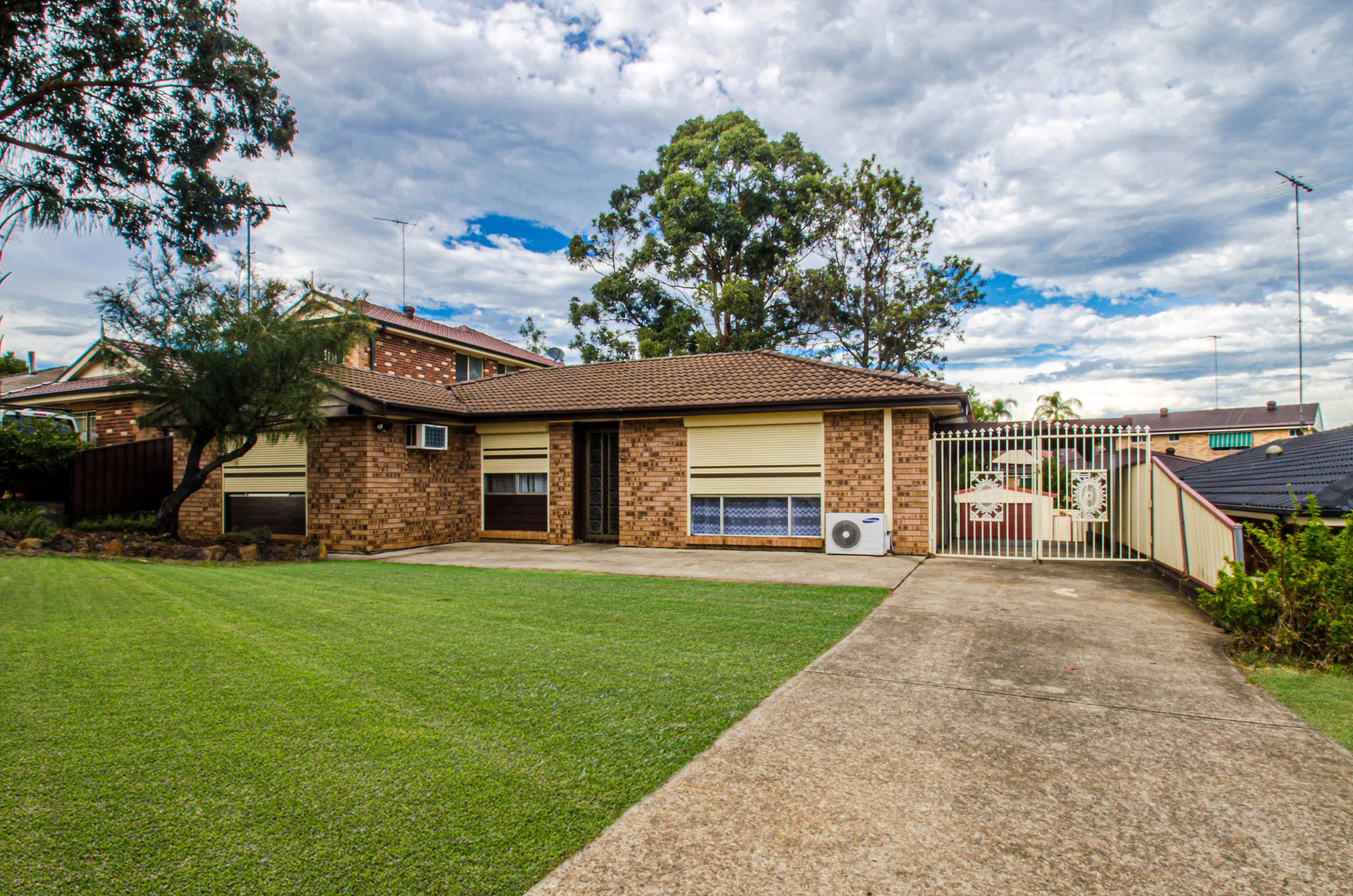 38 Glenbrook Street, JAMISONTOWN, Jamisontown - Thumbnail 8