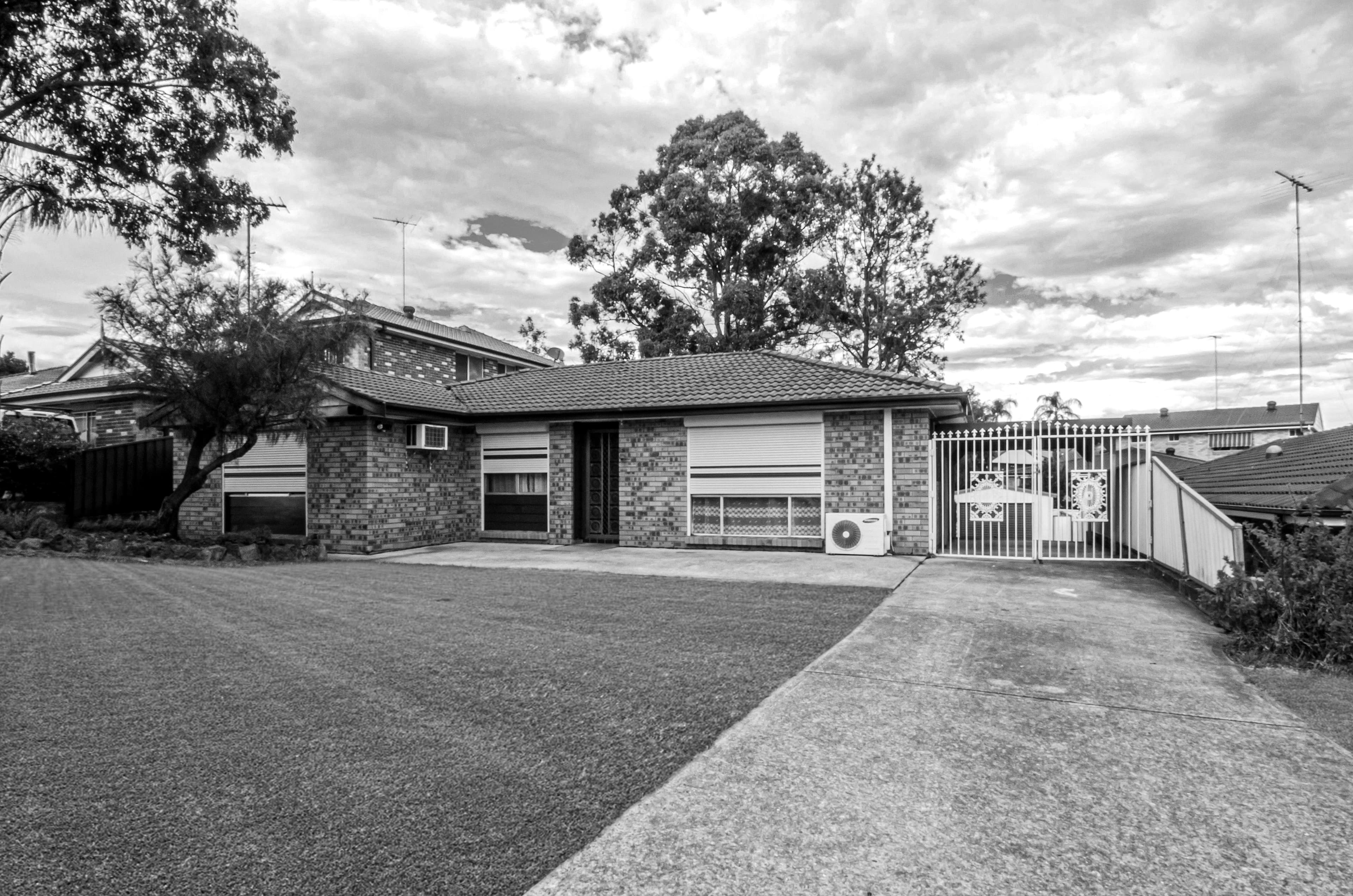 38 Glenbrook Street, JAMISONTOWN, Jamisontown - Image 1