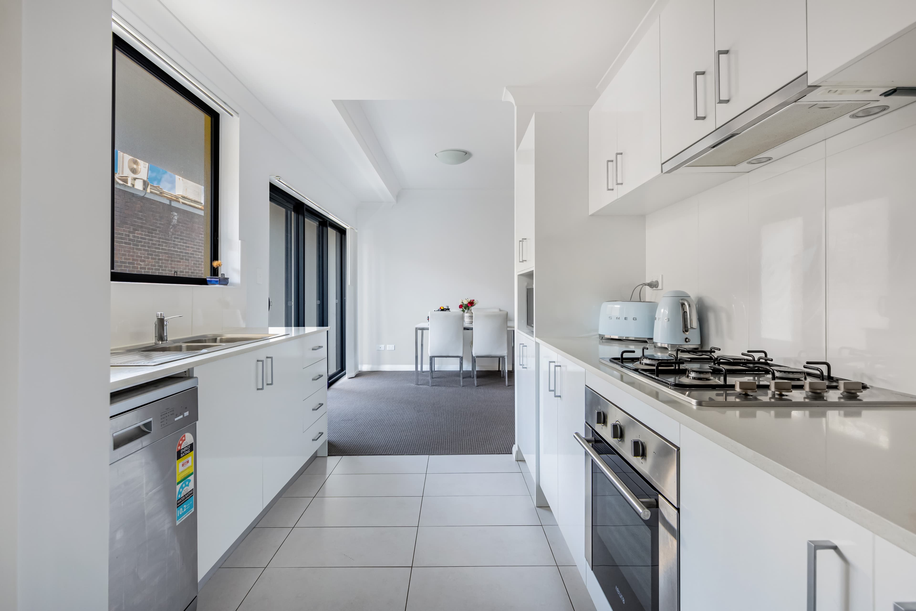 6/14 Henry Street, PENRITH, Penrith - Thumbnail 4