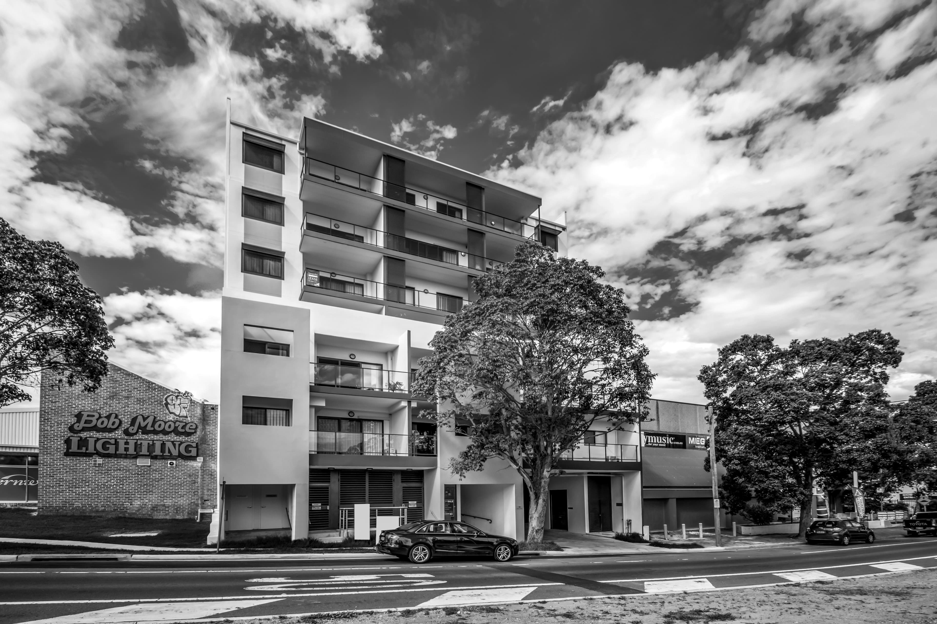 6/14 Henry Street, PENRITH, Penrith - Image 1