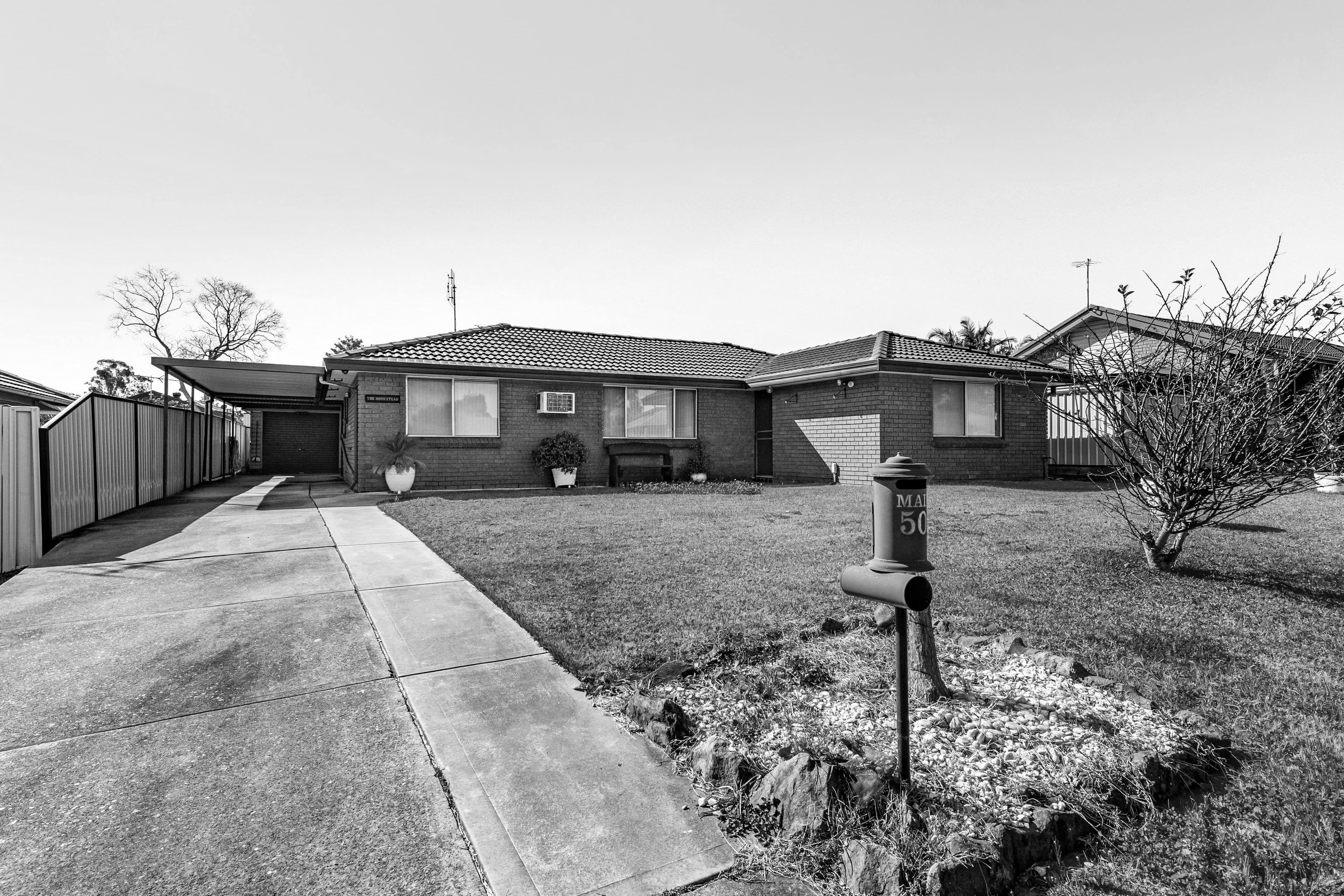 50 Warburton Crescent, WERRINGTON COUNTY, Werrington County - Image 1