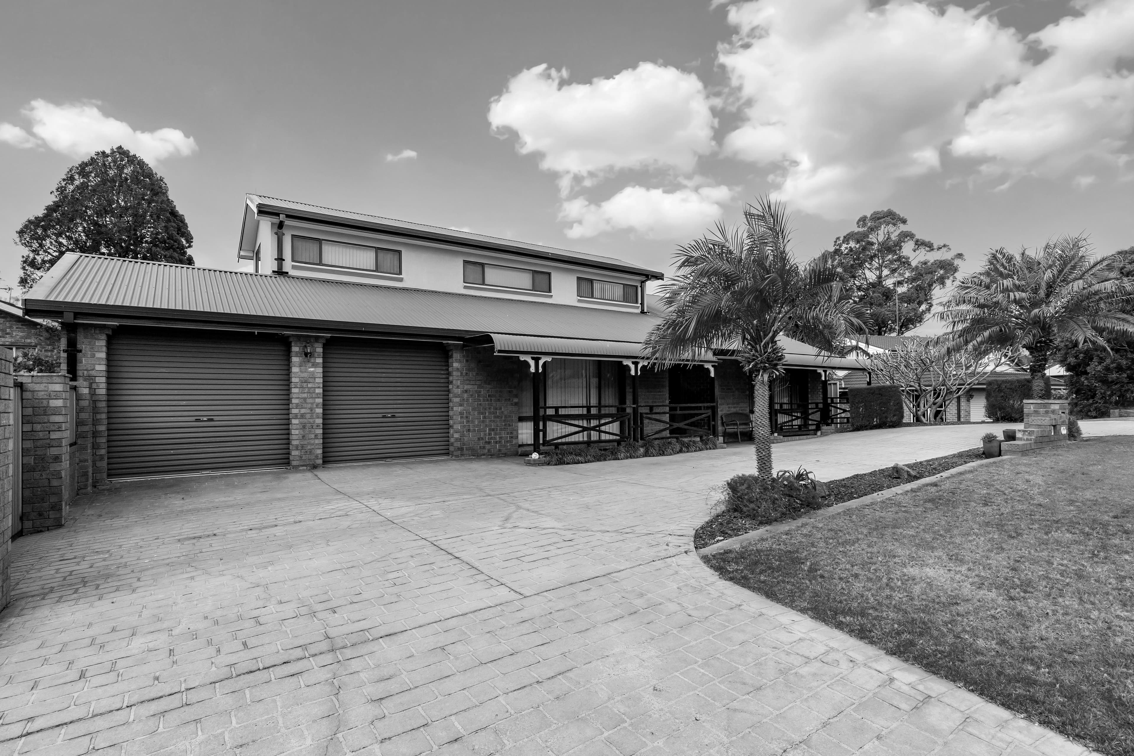 20 Clyburn Avenue, JAMISONTOWN, Jamisontown - Image 1
