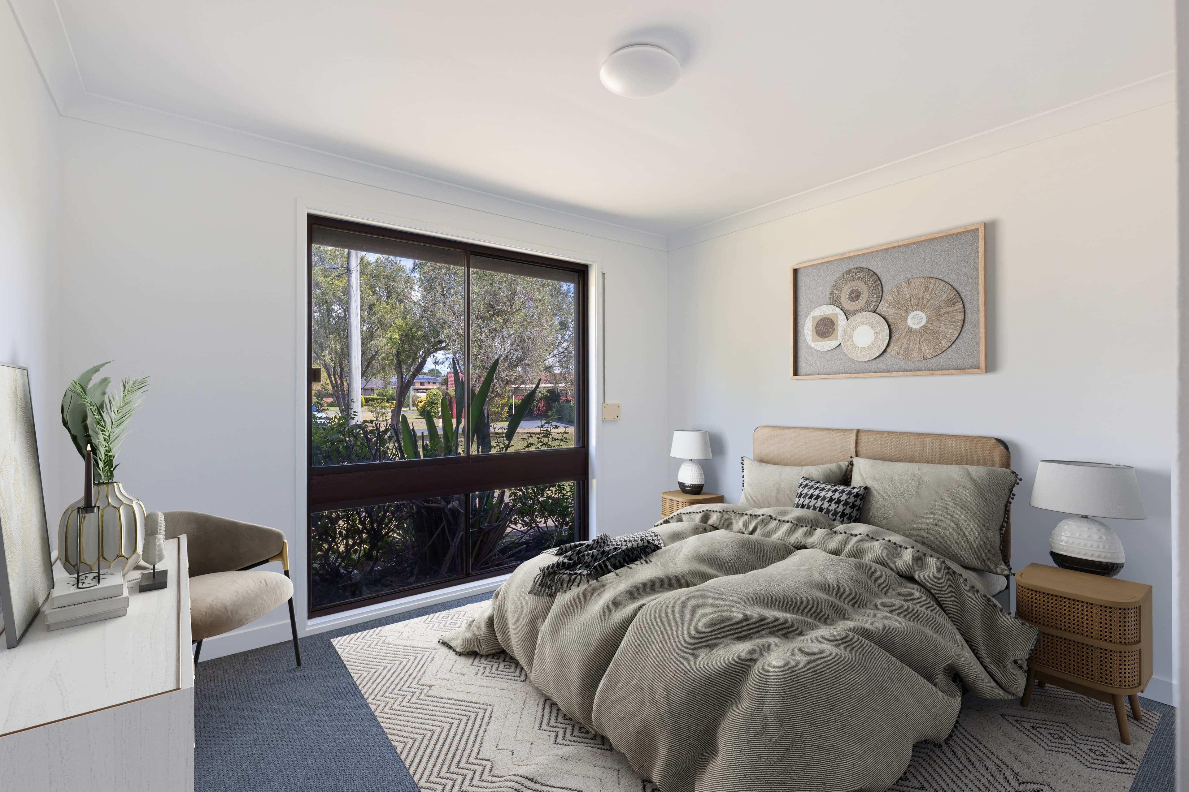 4 Hogan Place, KINGSWOOD, Kingswood - Thumbnail 3