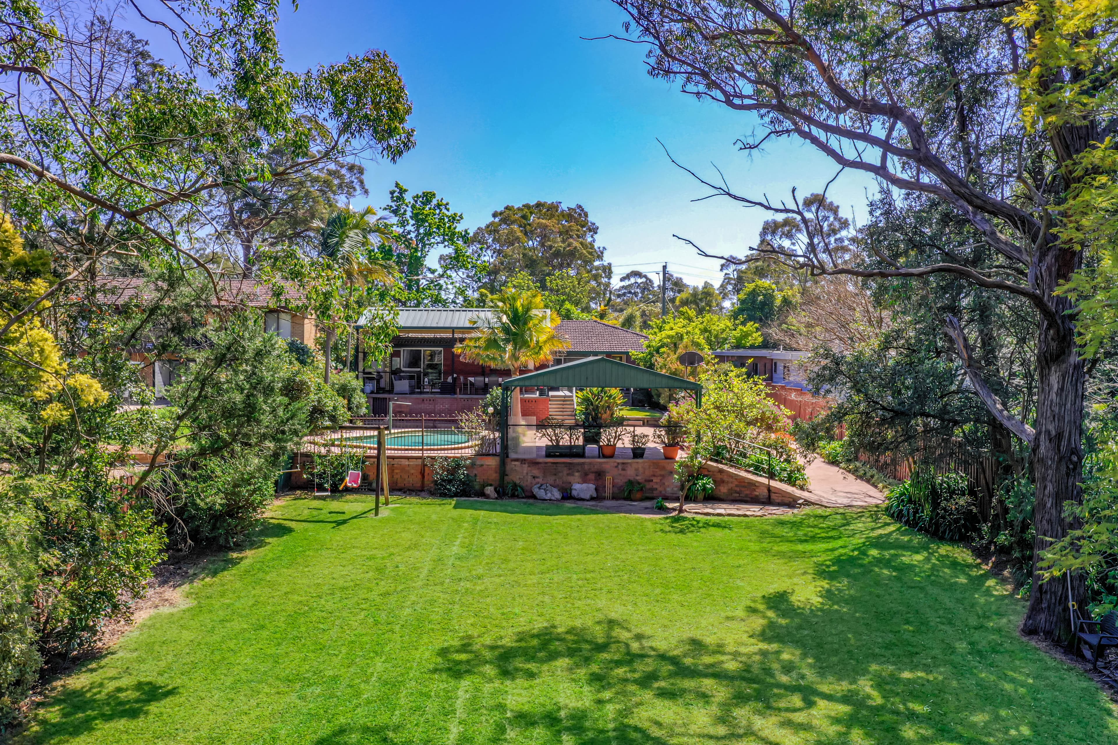189 Rusden Road, MOUNT RIVERVIEW, Mount Riverview - Thumbnail 3