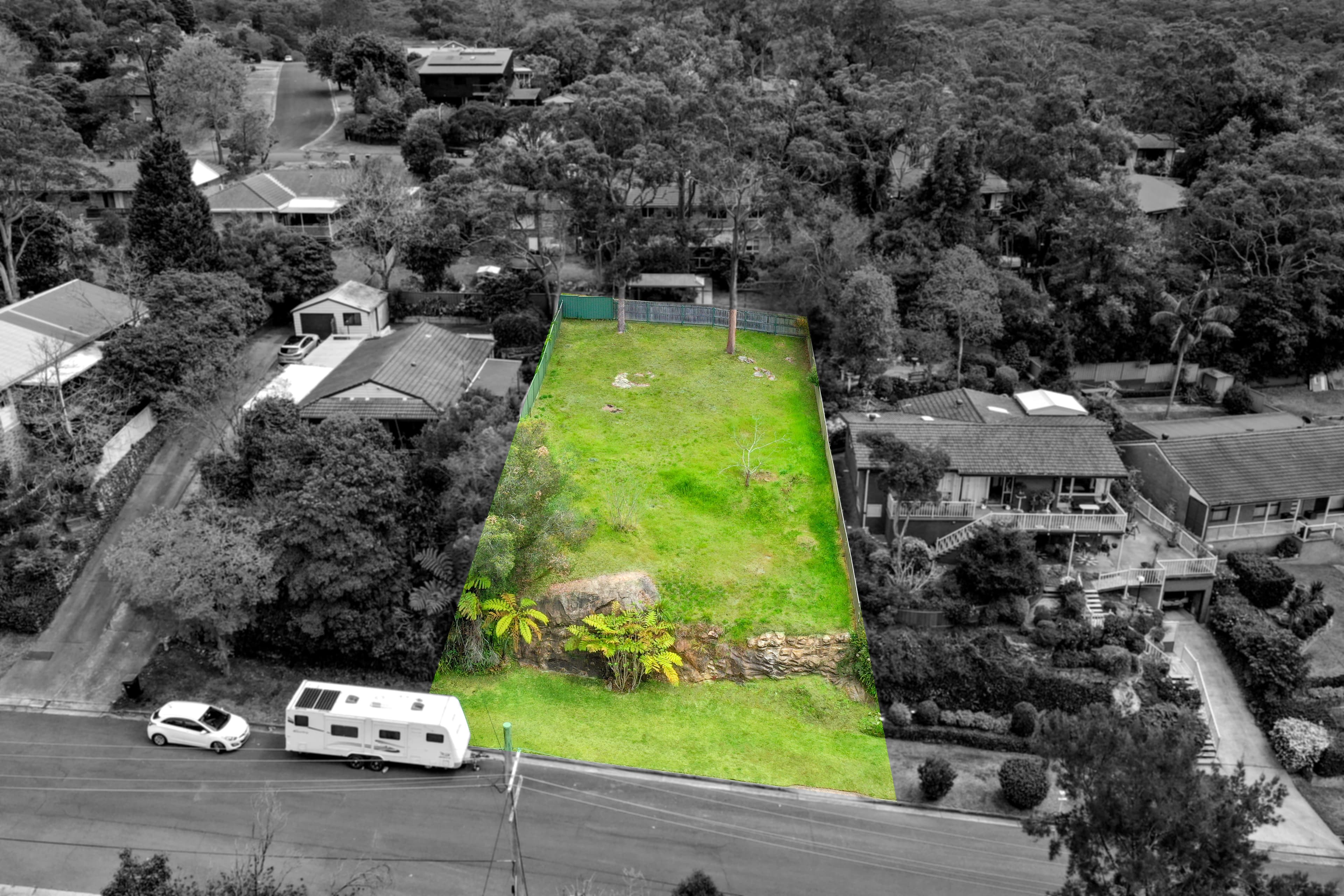 52 Muru Avenue, WINMALEE, Winmalee - Image 1