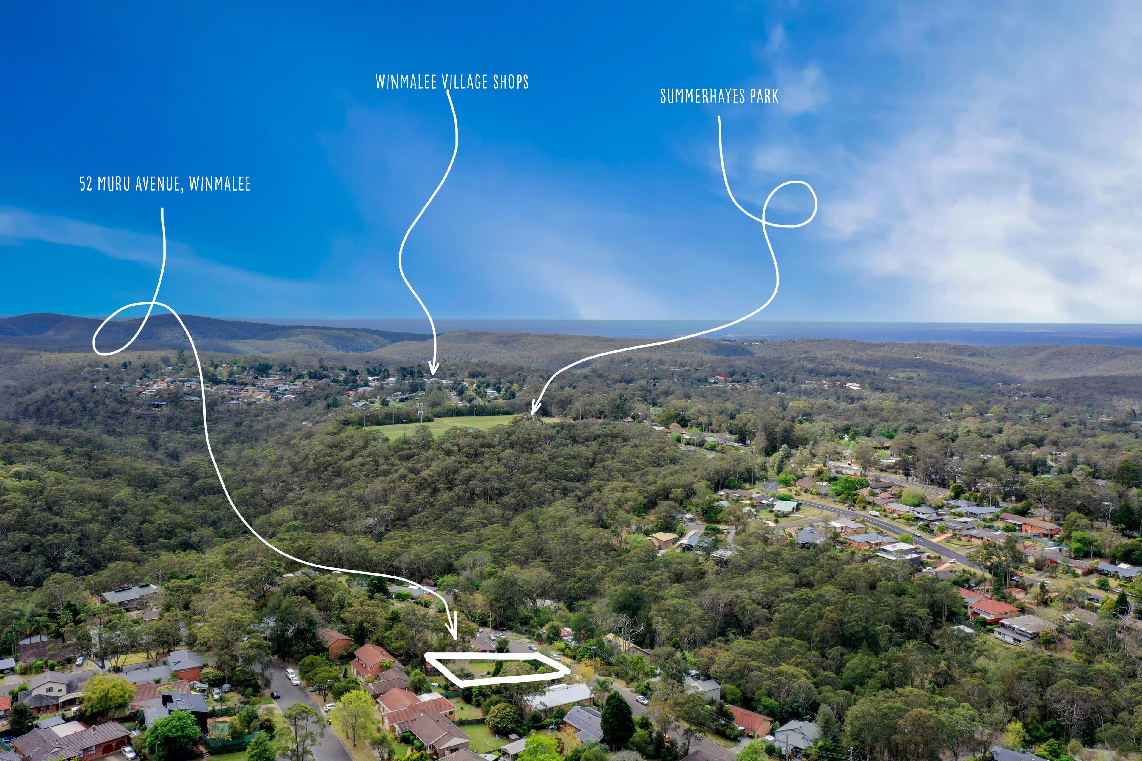 52 Muru Avenue, WINMALEE, Winmalee - Thumbnail 8