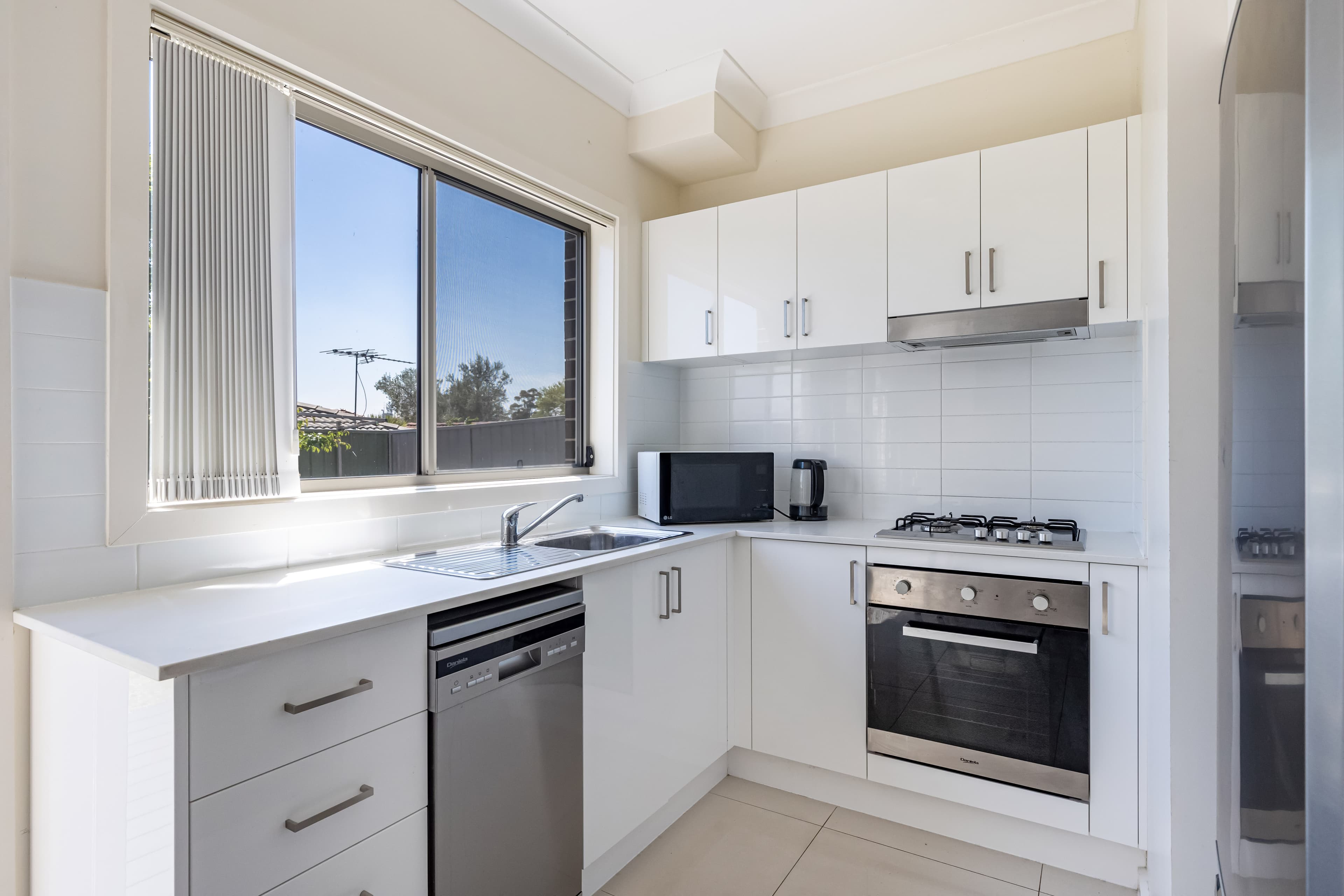 9/107 Jamison Road, PENRITH, Penrith - Thumbnail 4