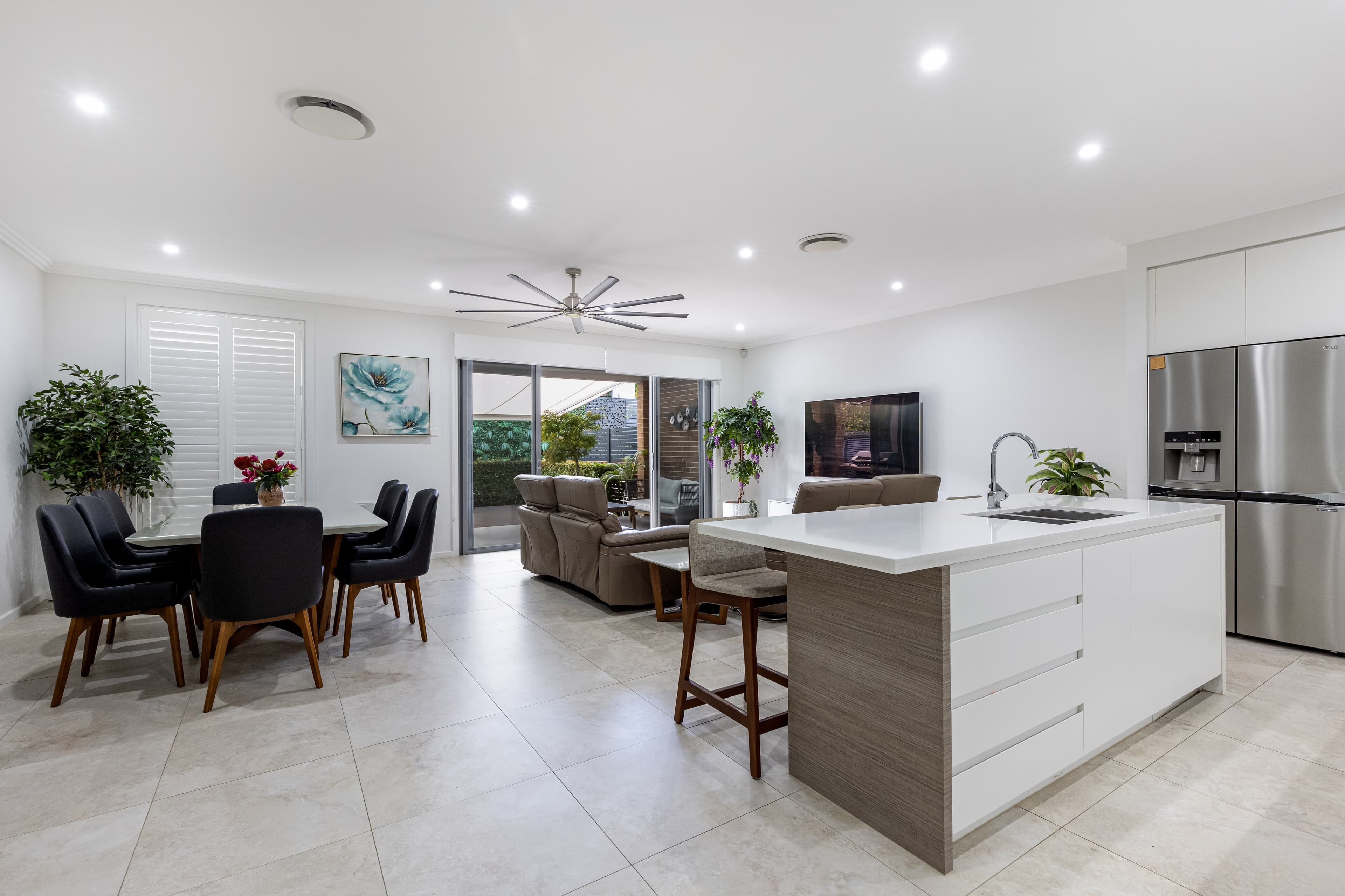 4 Aspect Crescent, GLENMORE PARK, Glenmore Park - Thumbnail 5